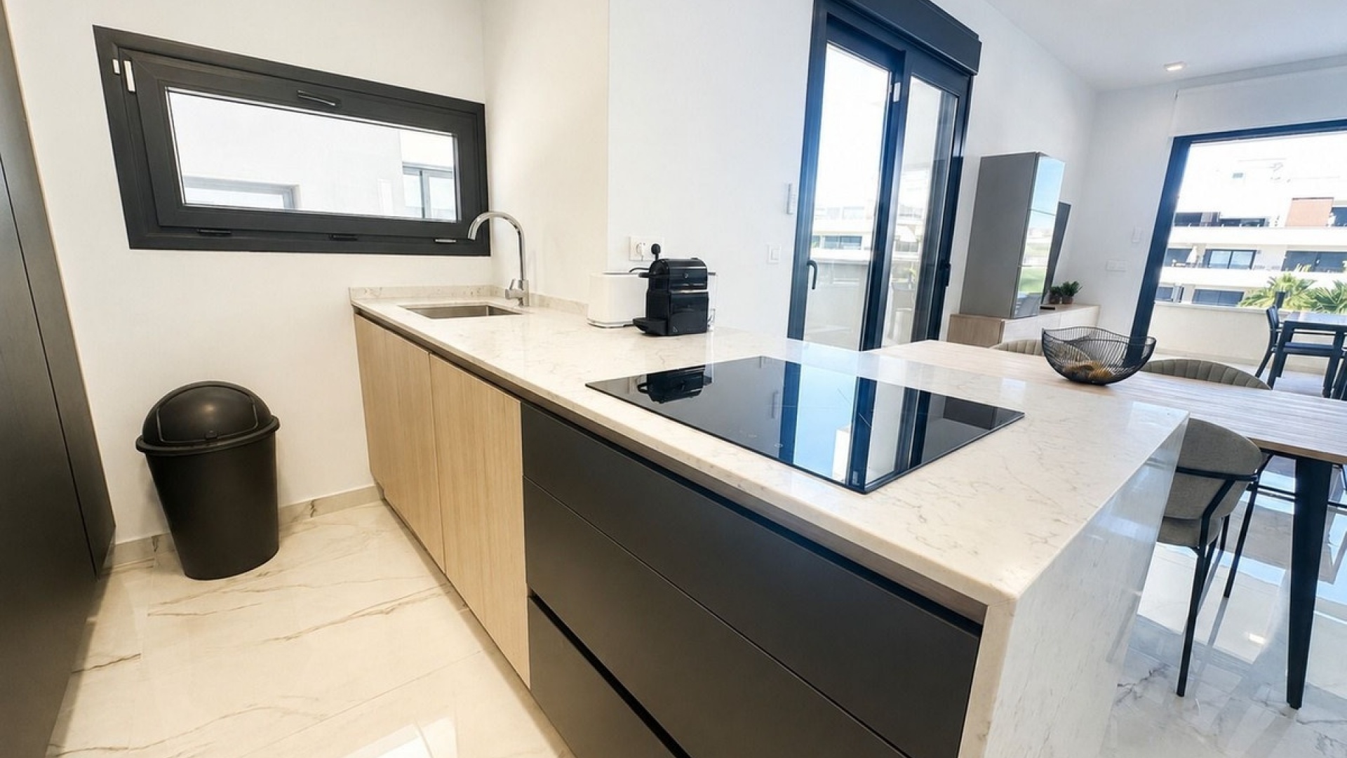 Resale - Apartment - Villamartin - Costa Blanca South