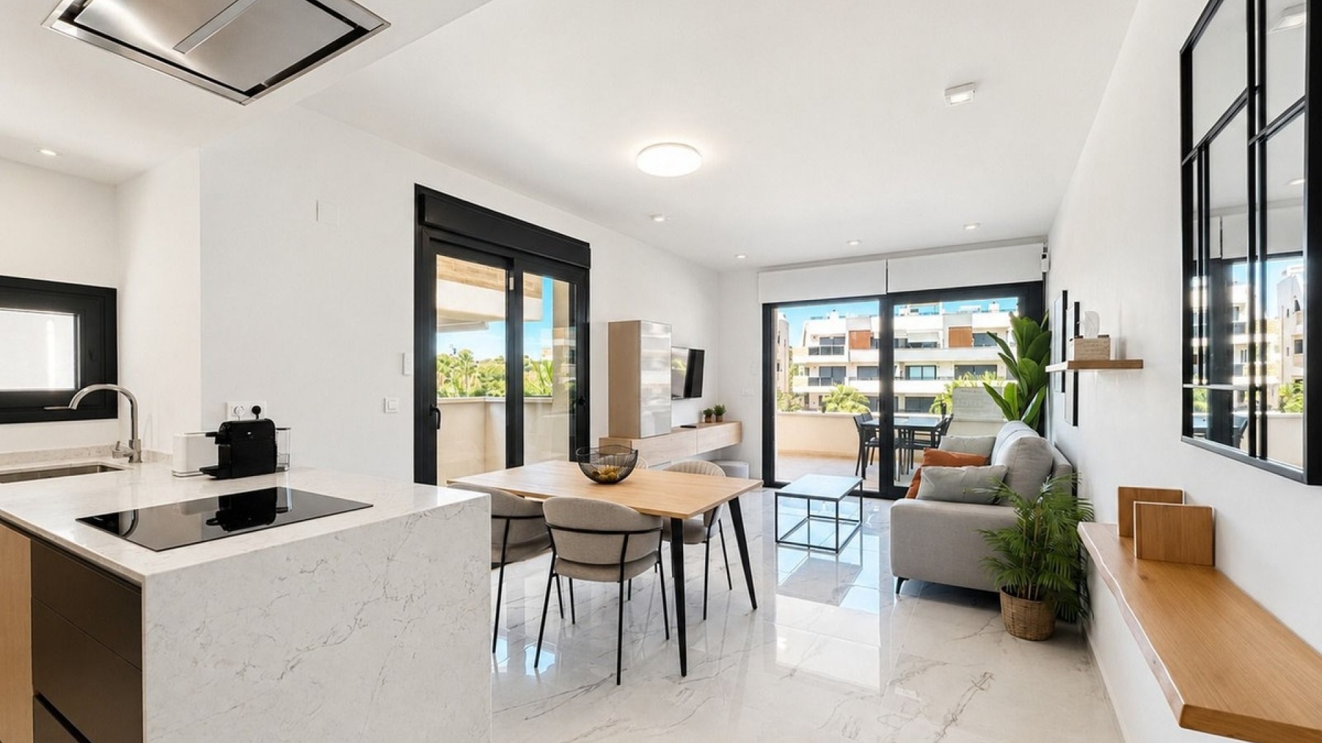 Resale - Apartment - Villamartin - Costa Blanca South