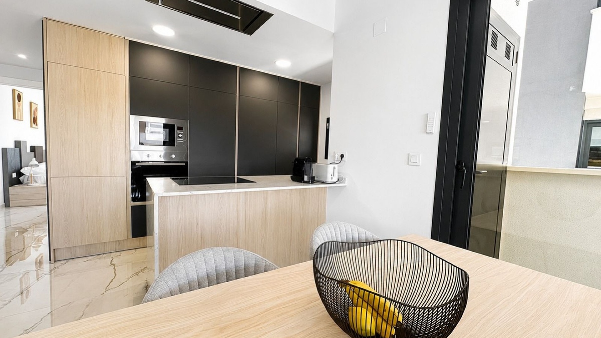 Resale - Apartment - Villamartin - Costa Blanca South