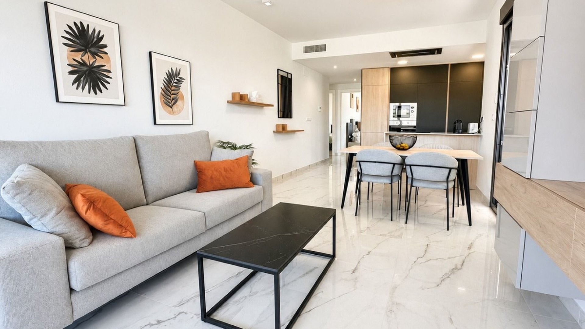 Resale - Apartment - Villamartin - Costa Blanca South