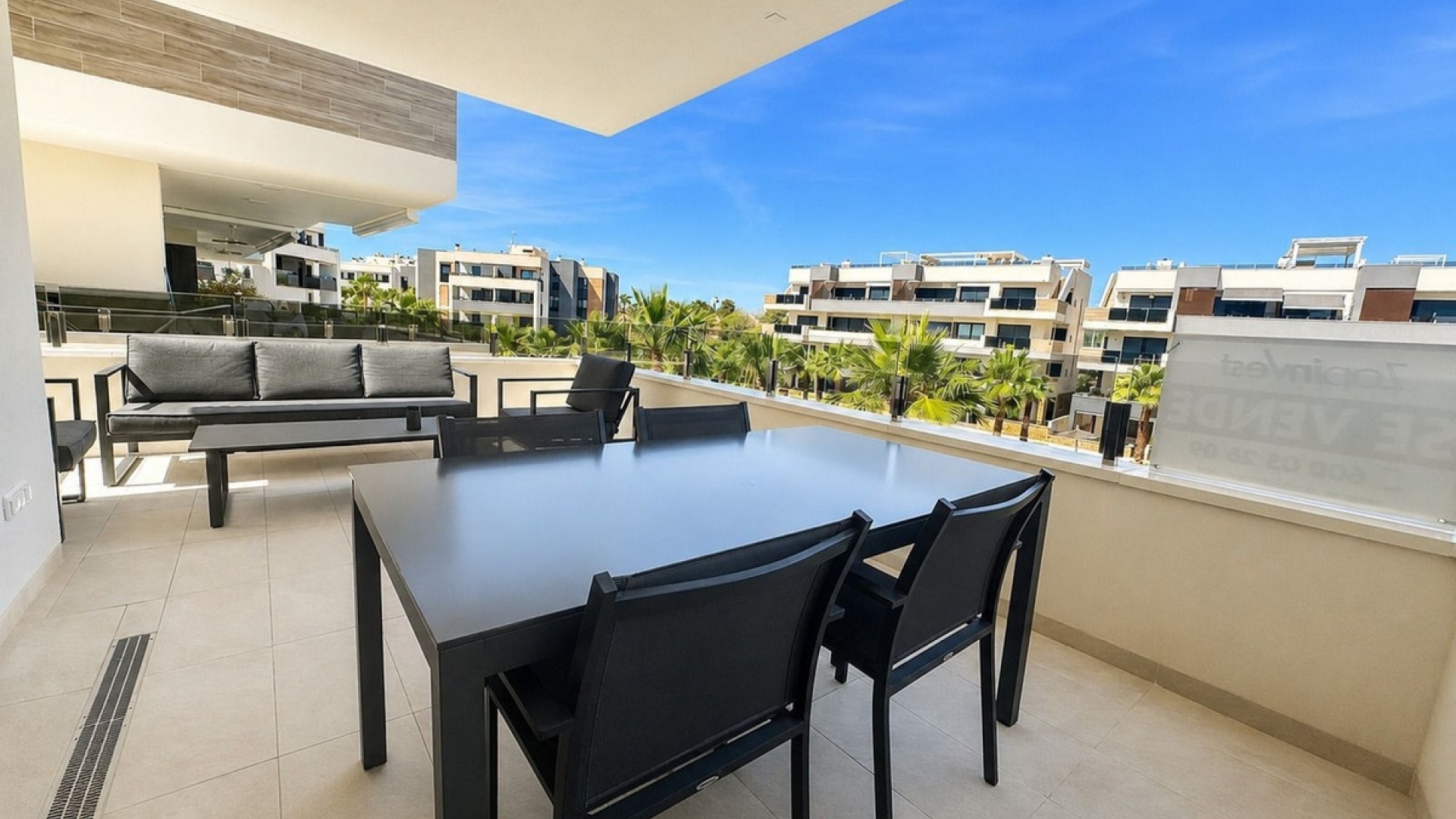 Resale - Apartment - Villamartin - Costa Blanca South
