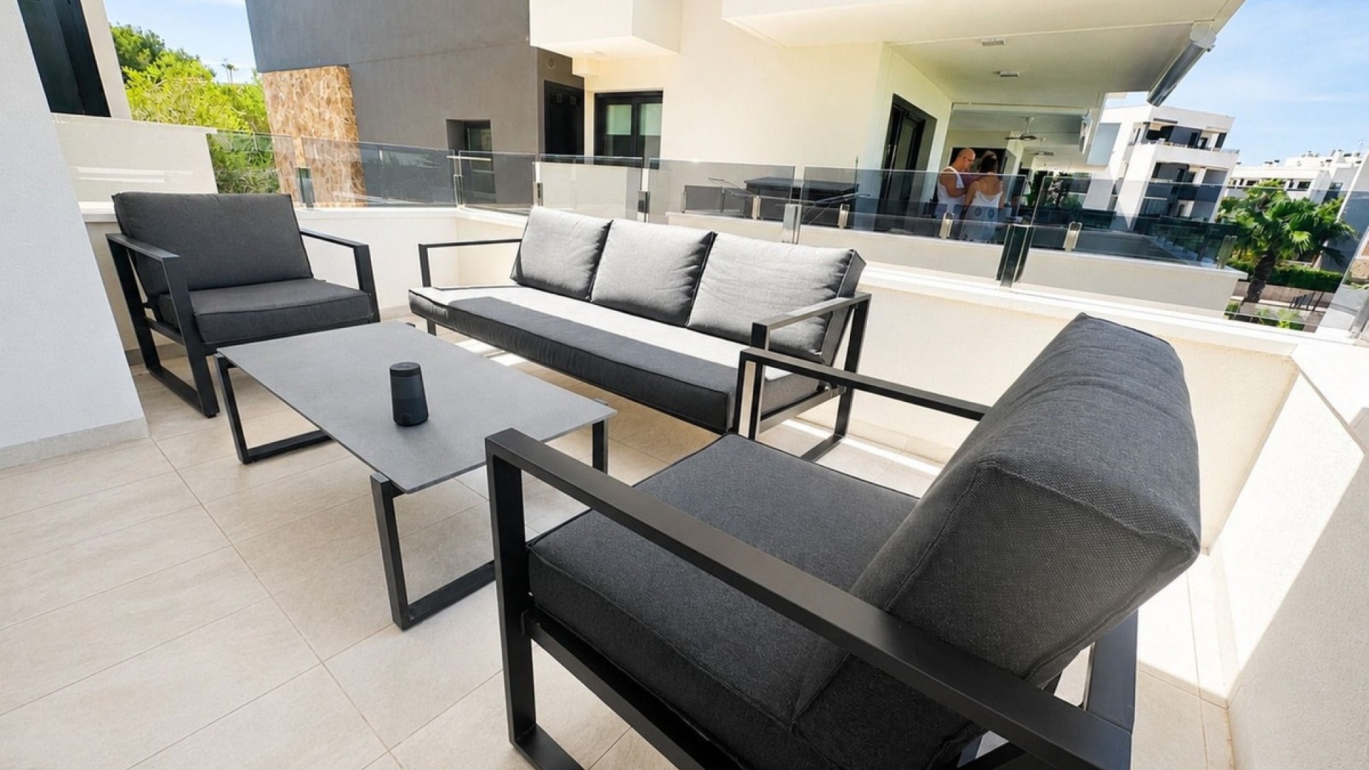 Resale - Apartment - Villamartin - Costa Blanca South
