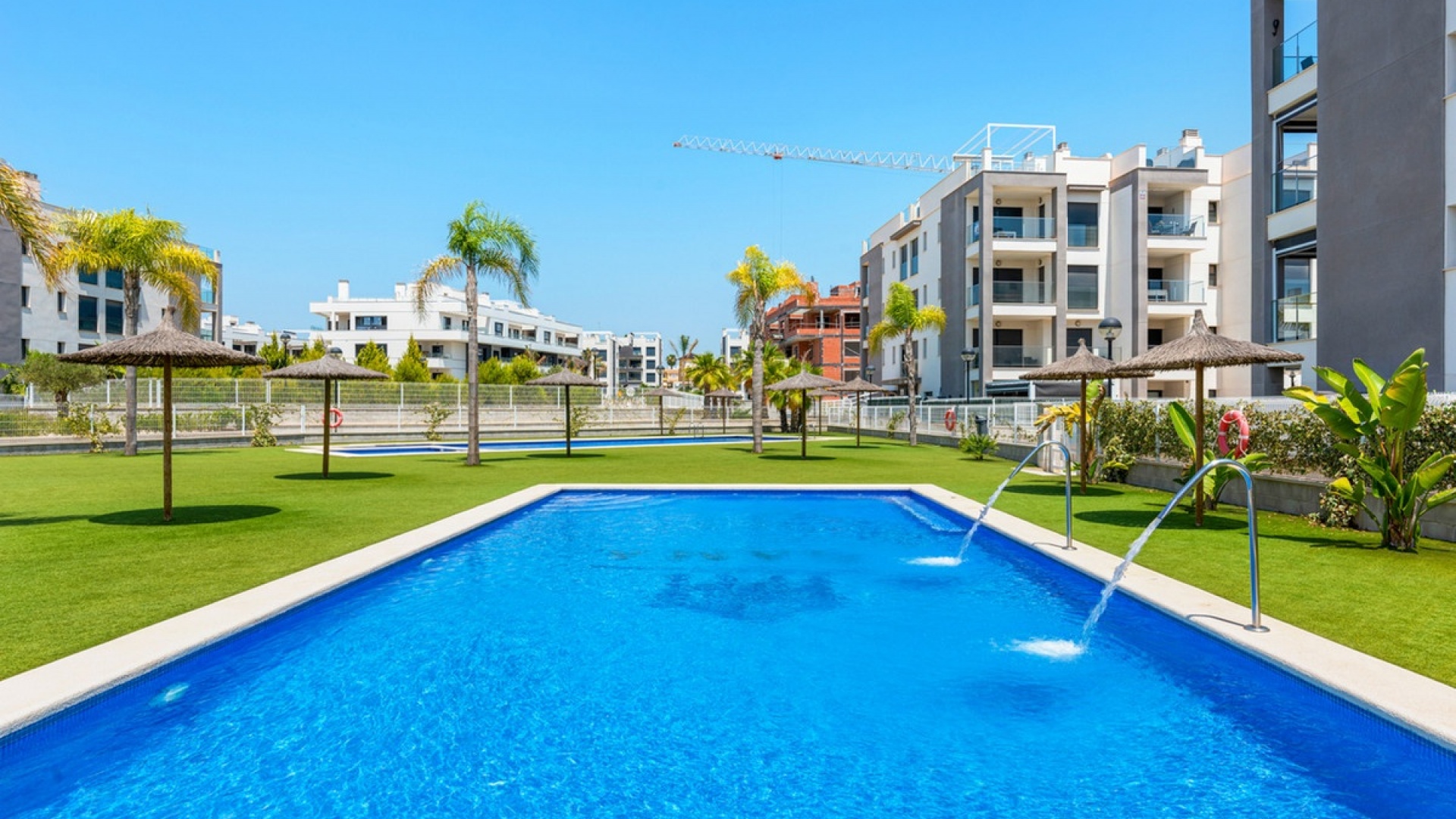 Resale - Apartment - Villamartin - Costa Blanca South