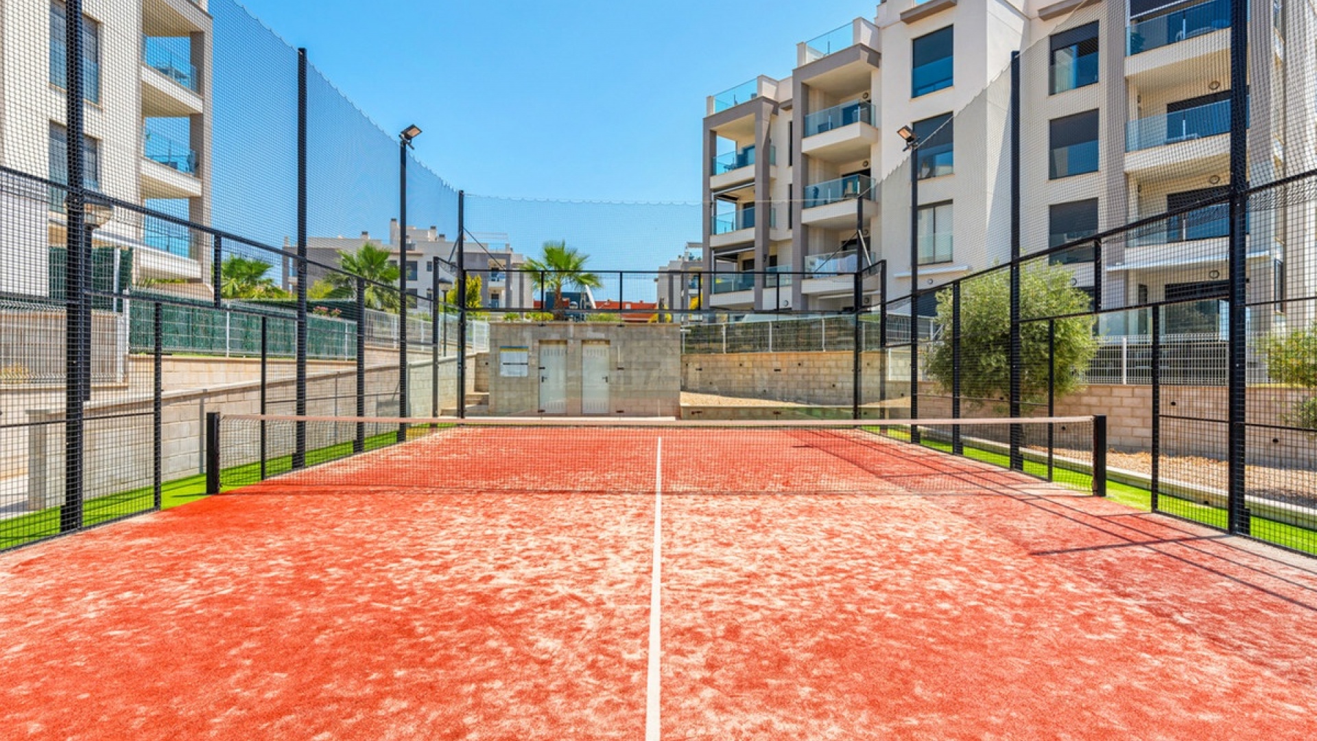 Resale - Apartment - Villamartin - Costa Blanca South