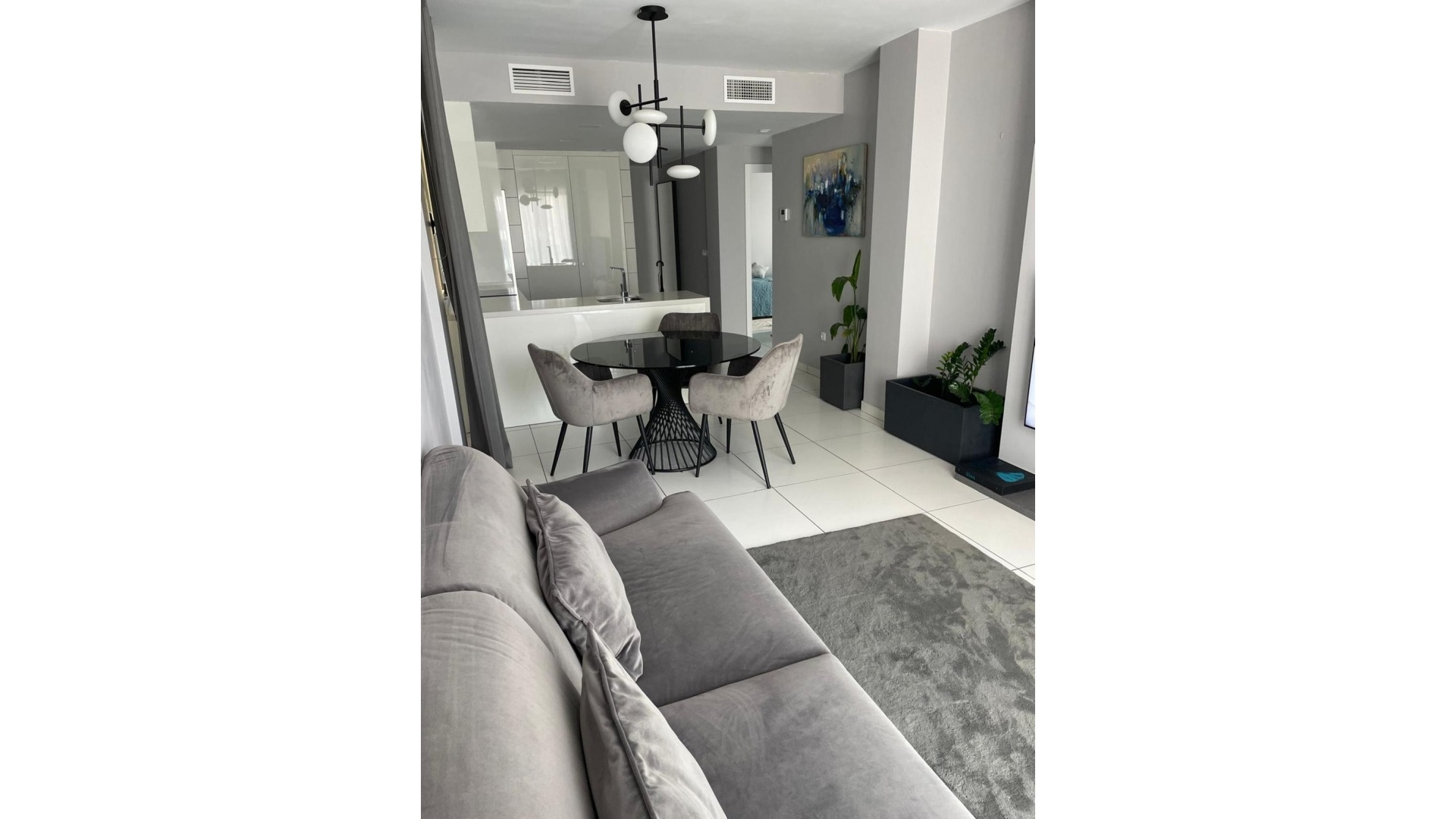 Resale - Apartment - Villamartin - Costa Blanca South