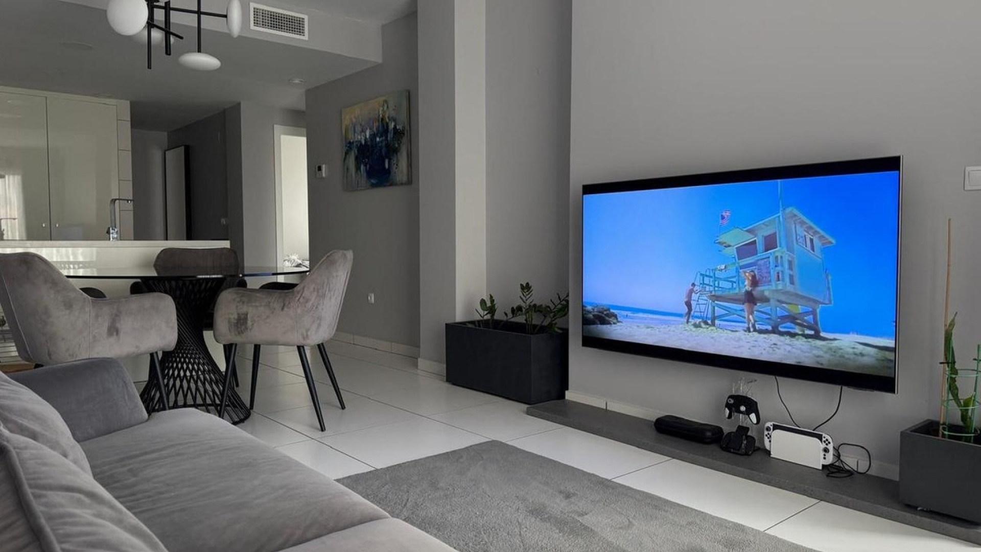 Resale - Apartment - Villamartin - Costa Blanca South