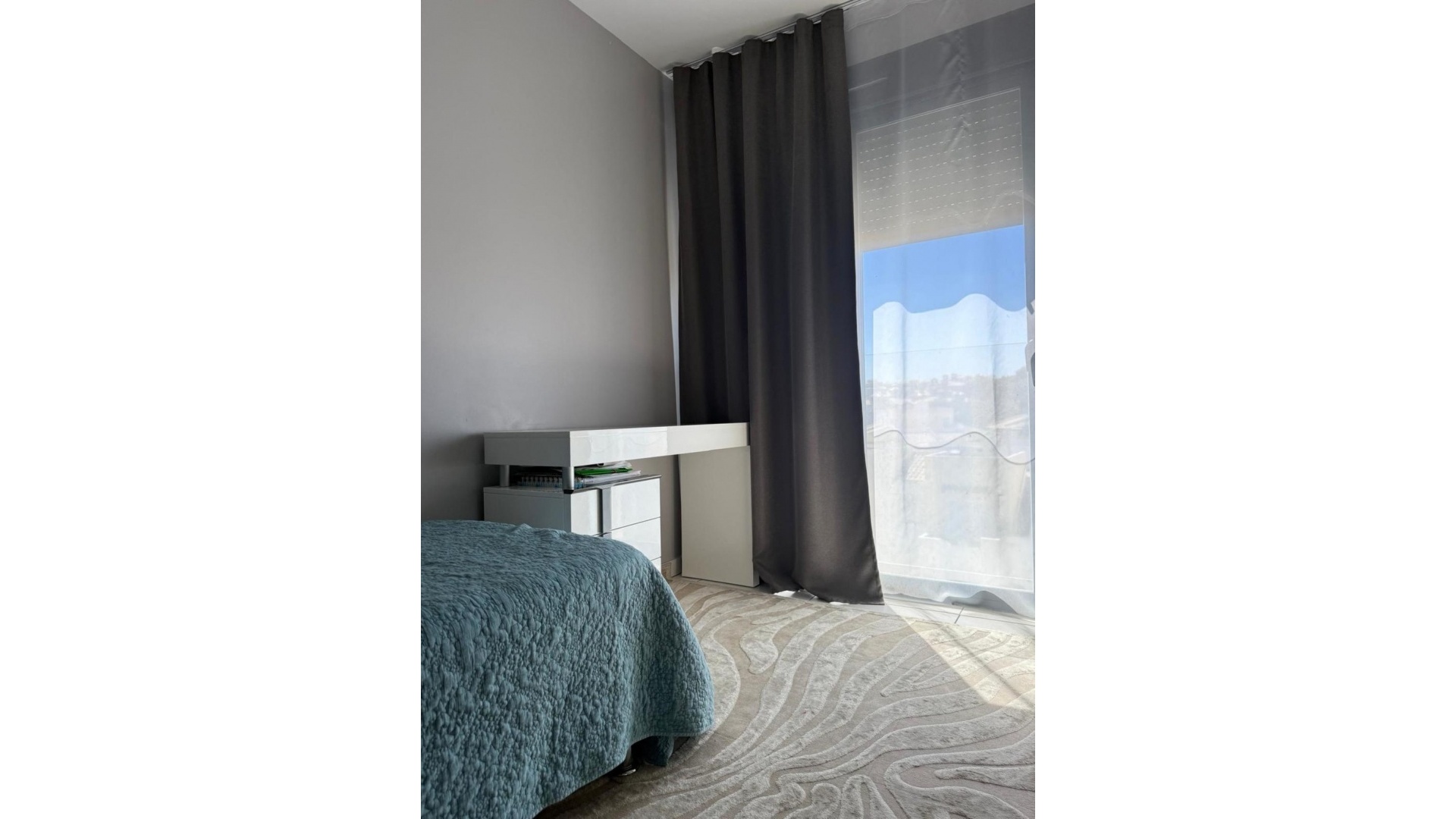 Resale - Apartment - Villamartin - Costa Blanca South