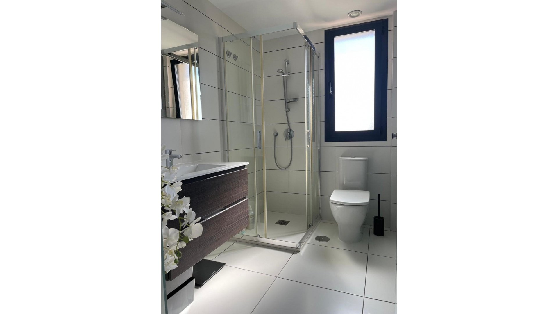 Resale - Apartment - Villamartin - Costa Blanca South