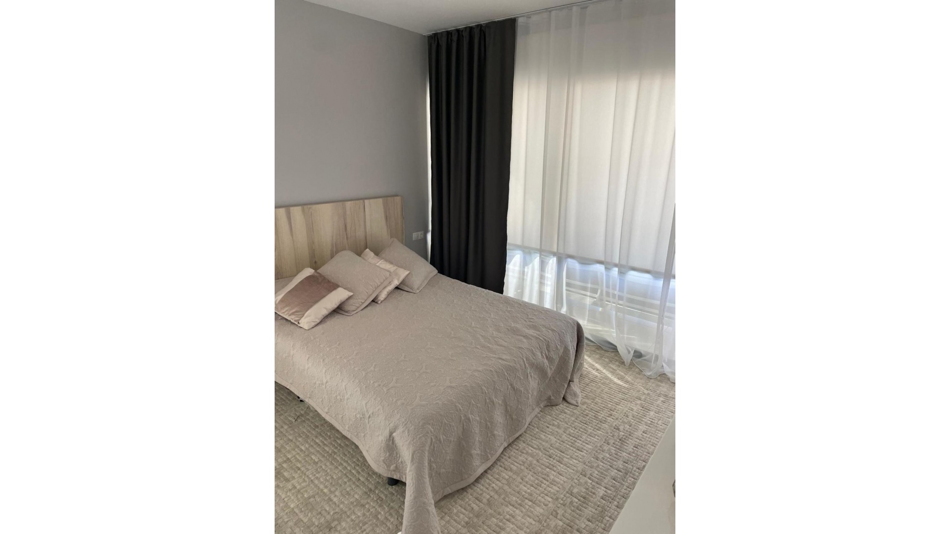 Resale - Apartment - Villamartin - Costa Blanca South