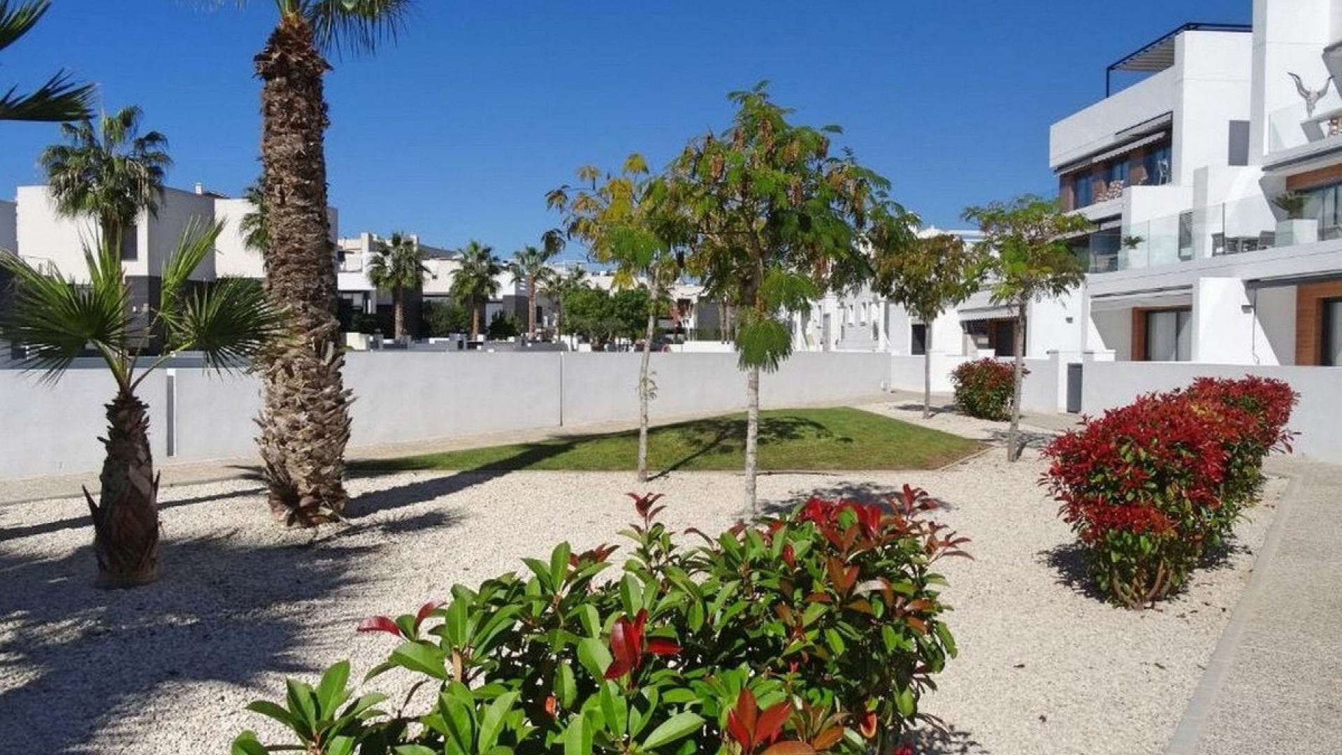 Resale - Apartment - Villamartin - Costa Blanca South