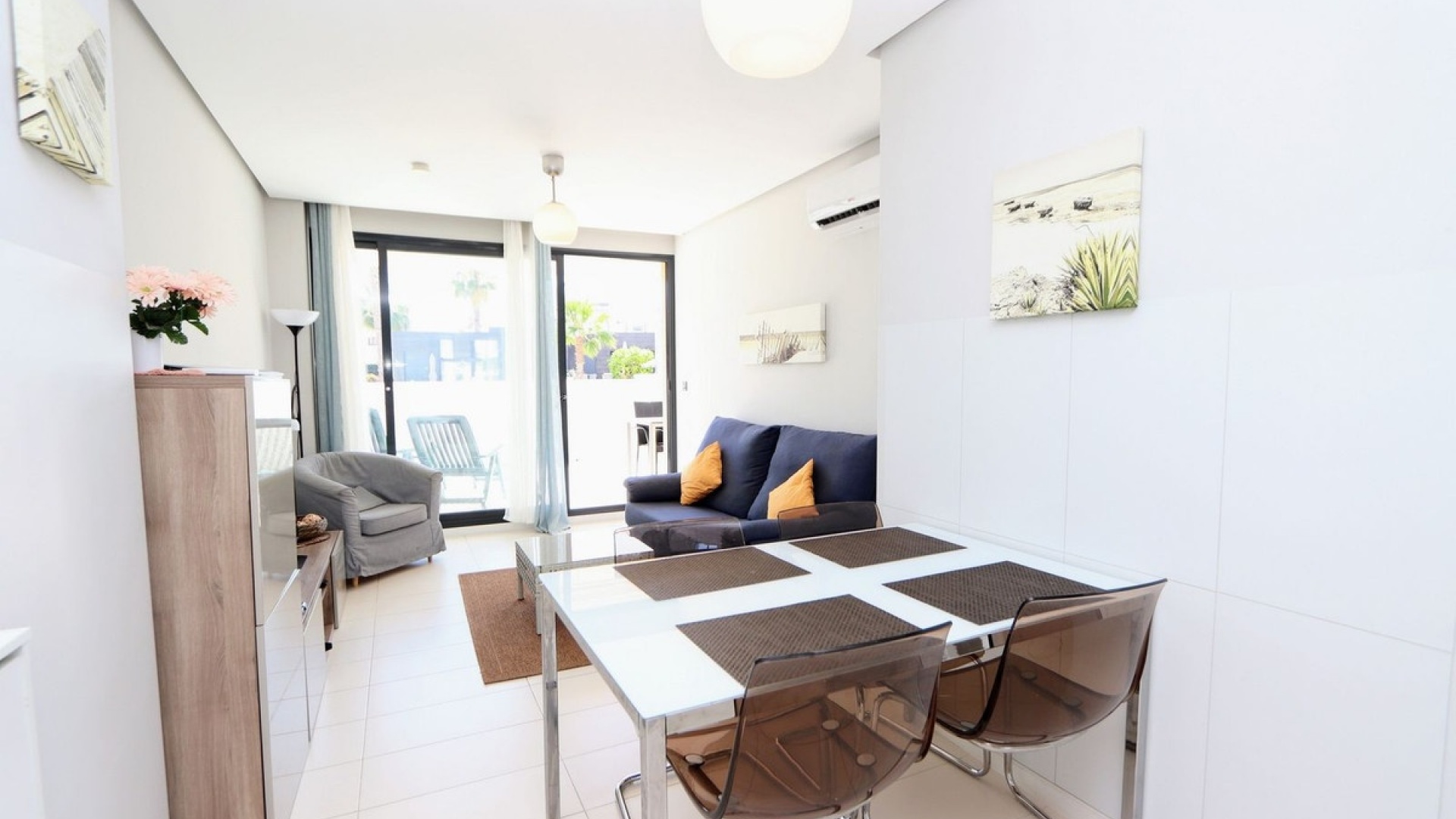 Resale - Apartment - Villamartin - Costa Blanca South