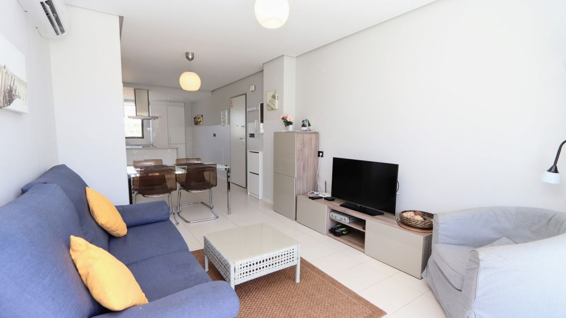 Resale - Apartment - Villamartin - Costa Blanca South