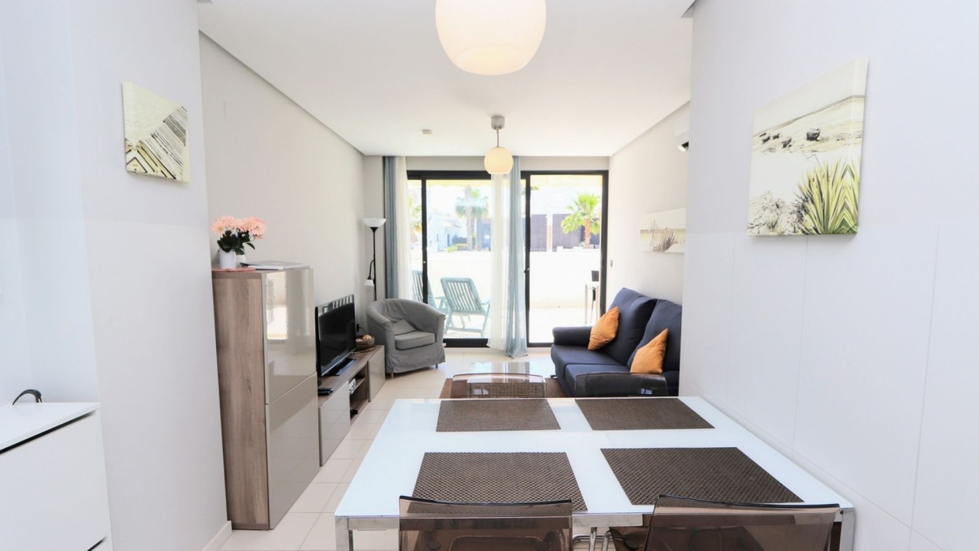 Resale - Apartment - Villamartin - Costa Blanca South