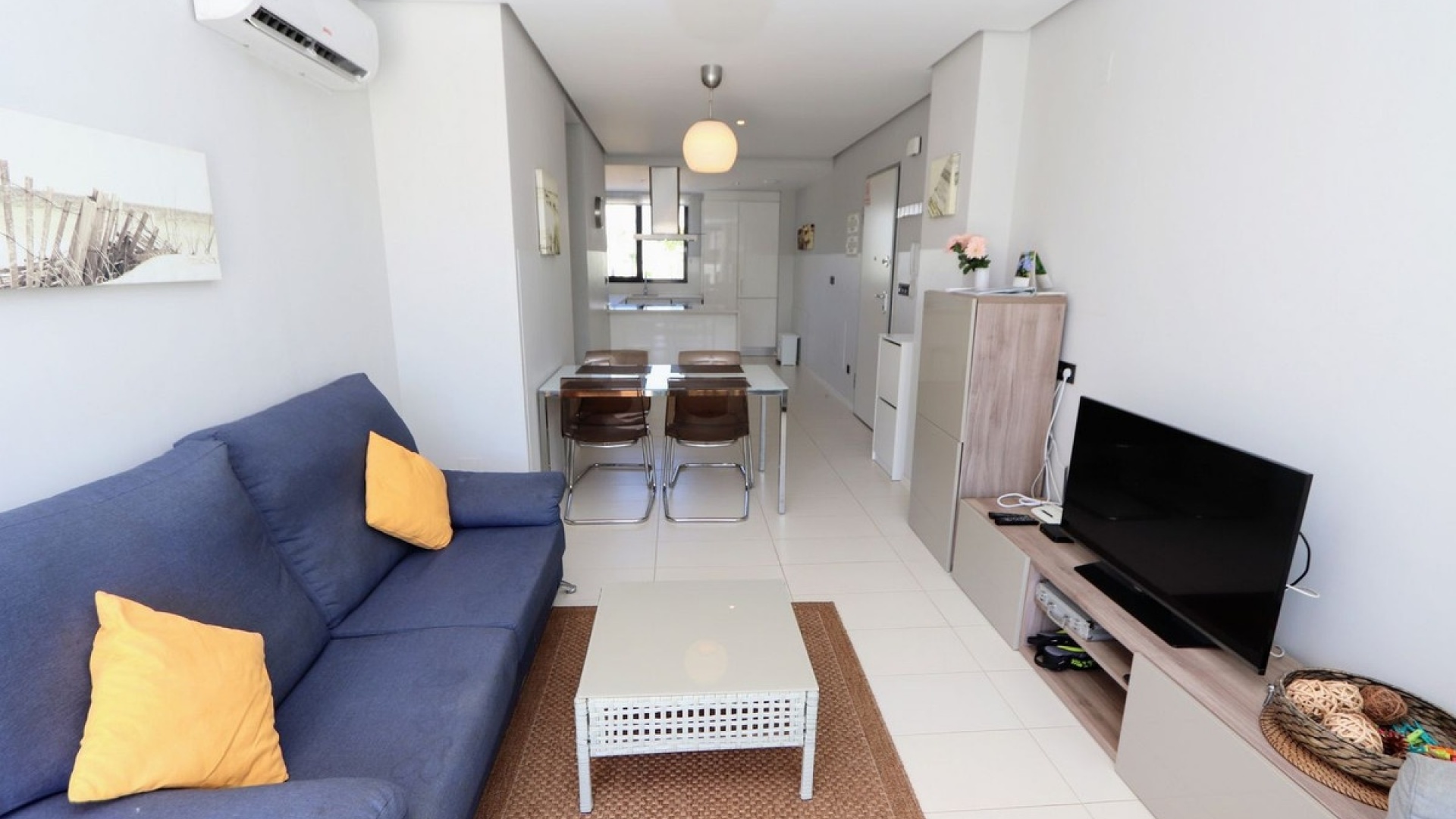 Resale - Apartment - Villamartin - Costa Blanca South