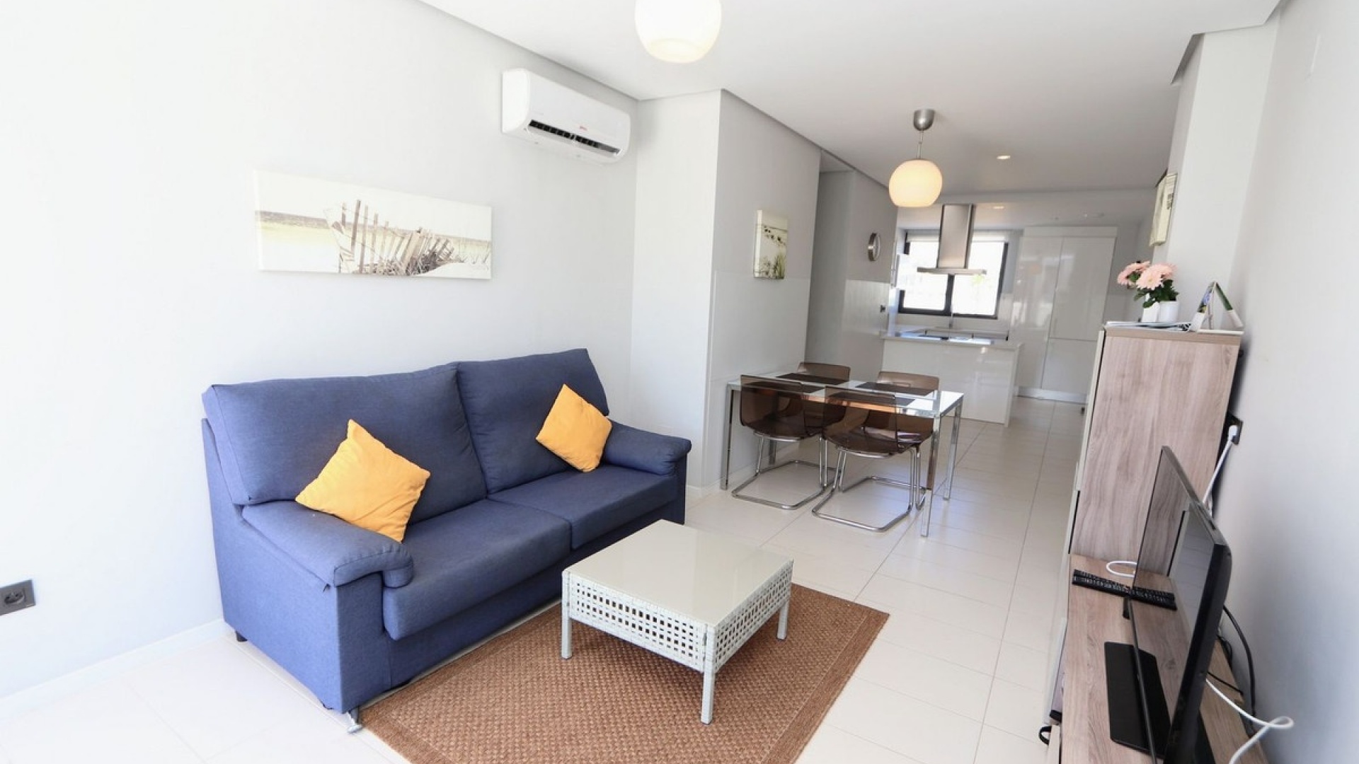 Resale - Apartment - Villamartin - Costa Blanca South