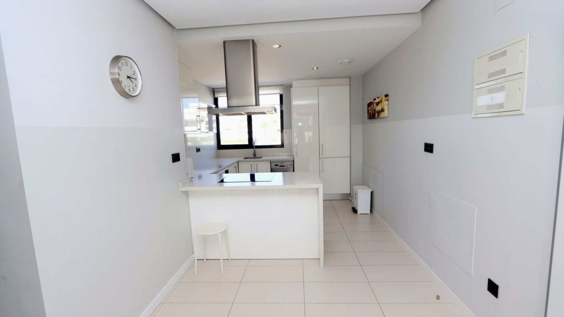 Resale - Apartment - Villamartin - Costa Blanca South