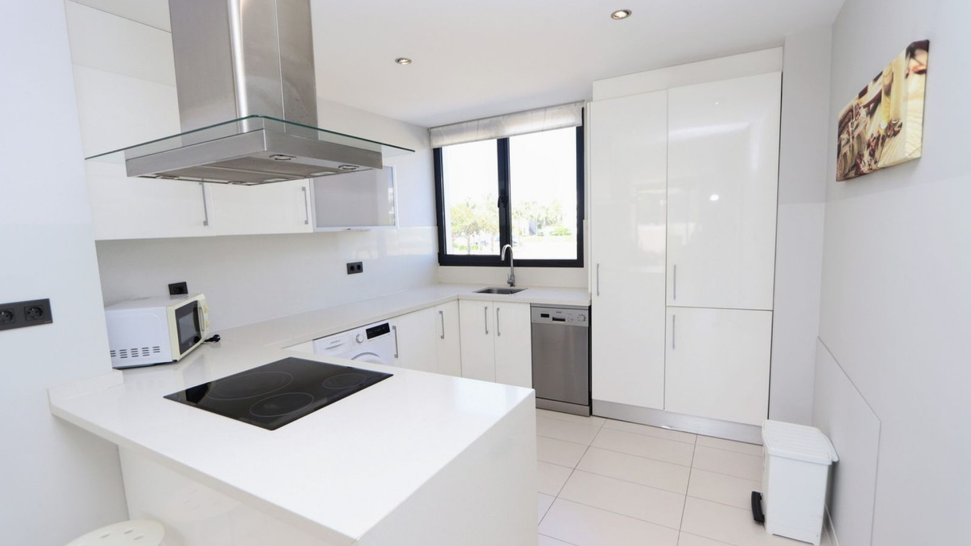 Resale - Apartment - Villamartin - Costa Blanca South