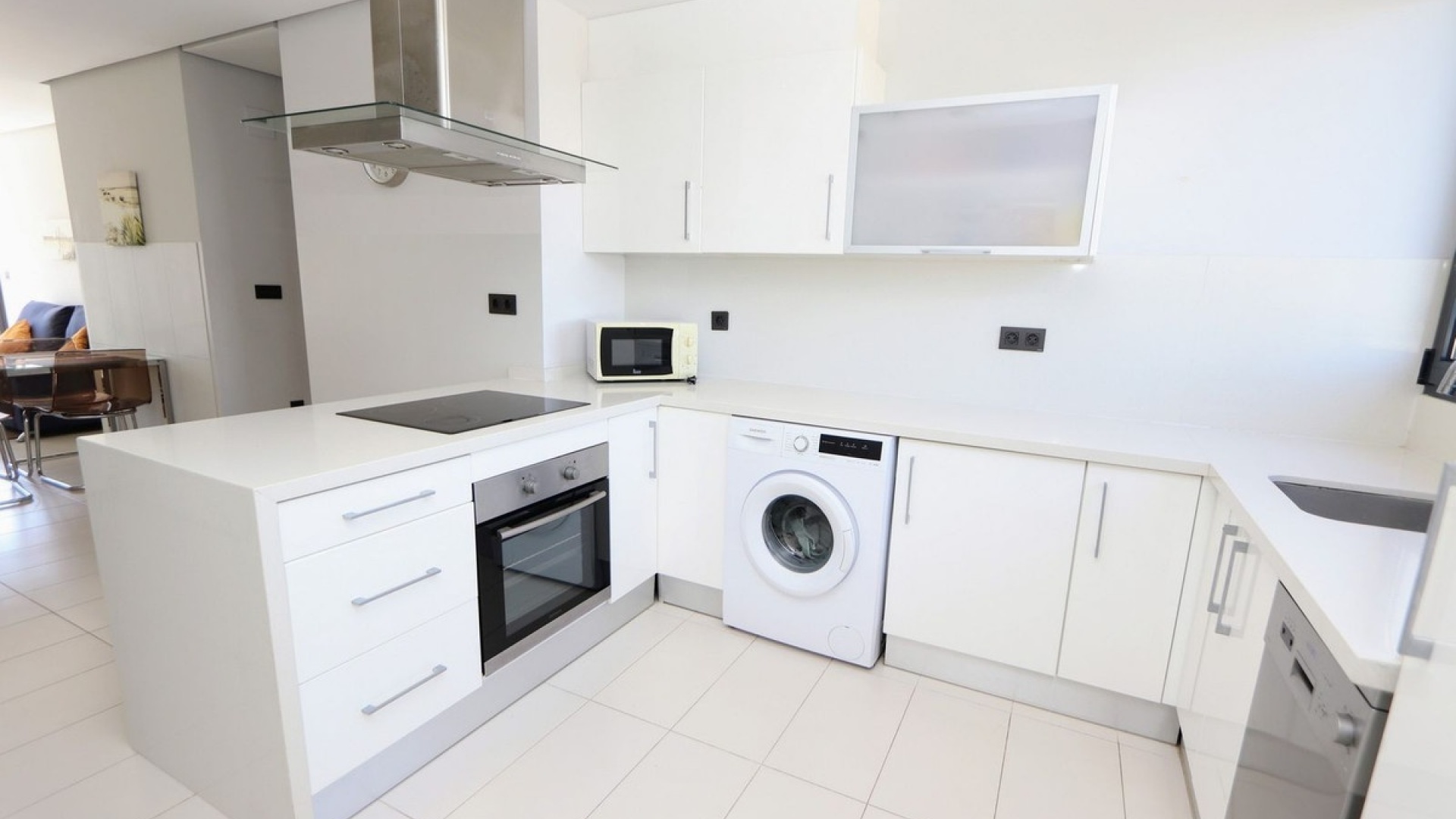 Resale - Apartment - Villamartin - Costa Blanca South