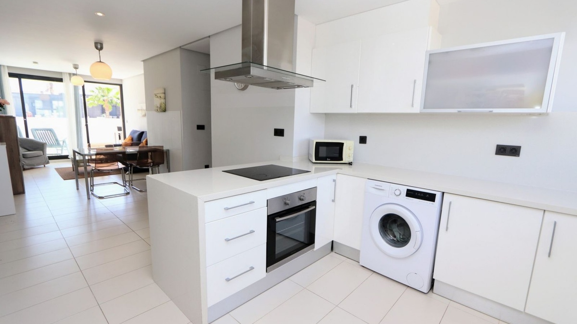 Resale - Apartment - Villamartin - Costa Blanca South