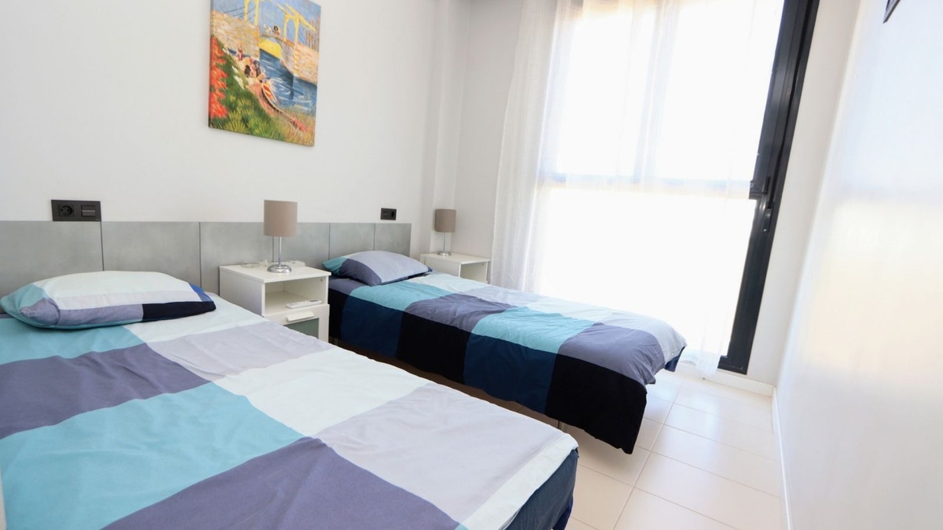 Resale - Apartment - Villamartin - Costa Blanca South