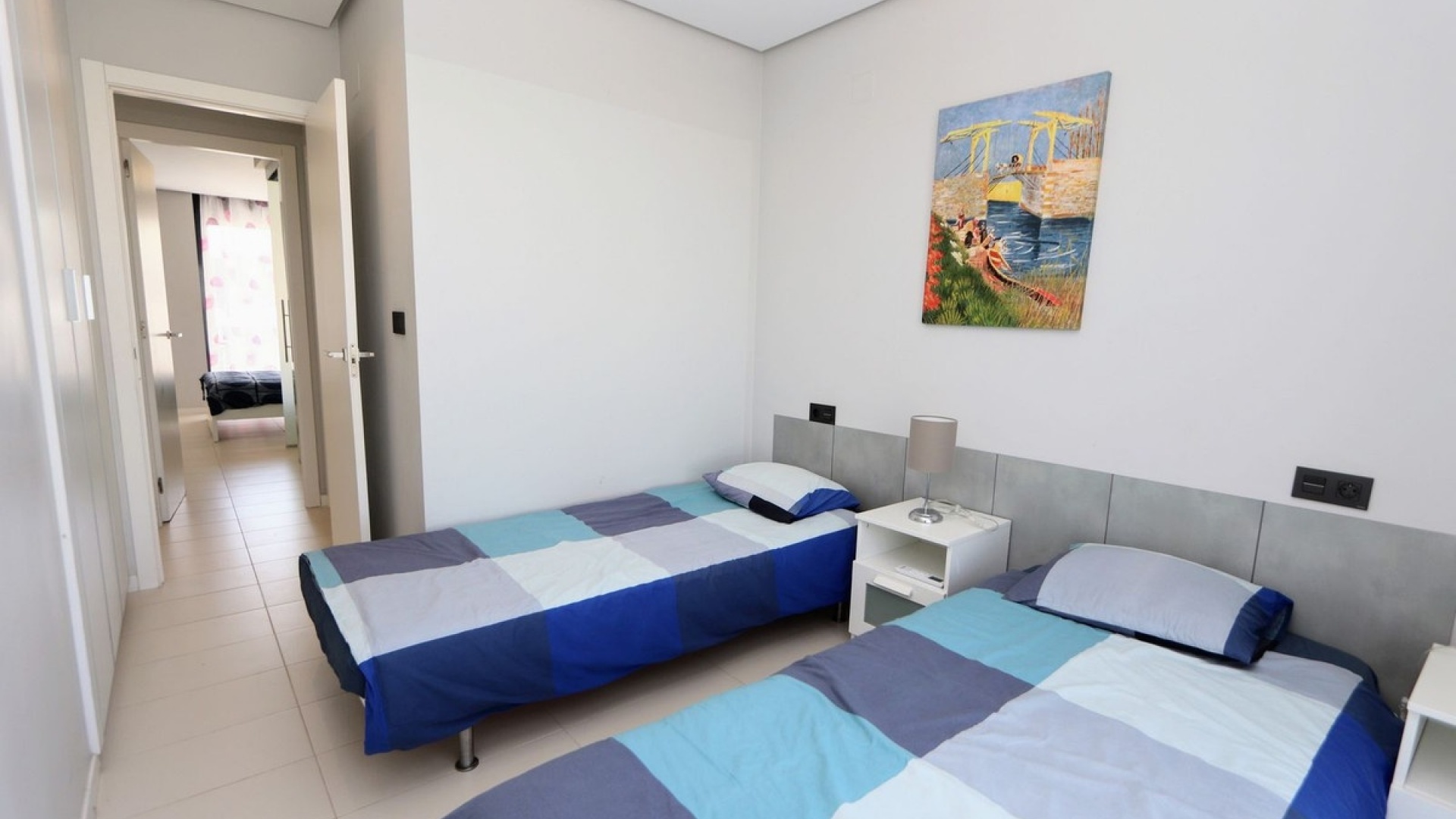 Resale - Apartment - Villamartin - Costa Blanca South