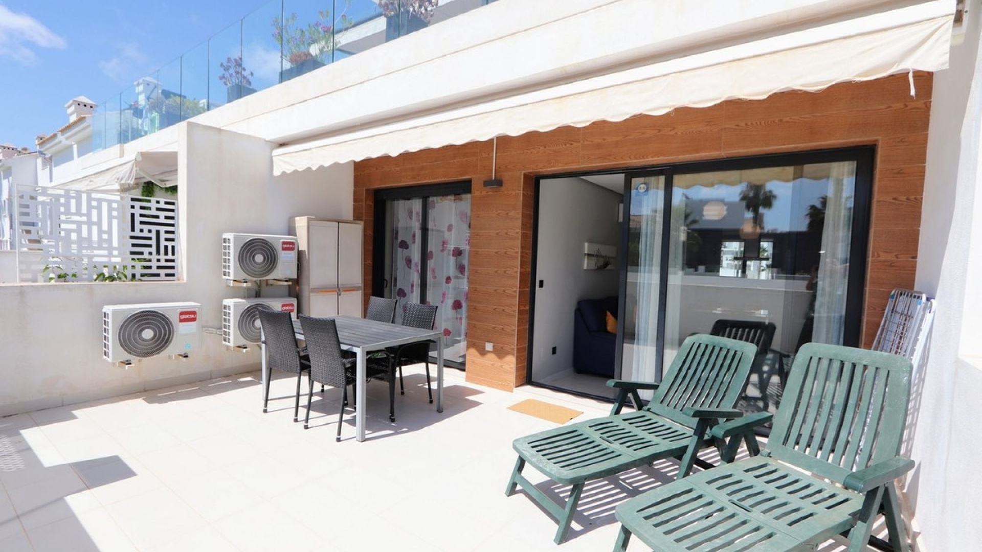 Resale - Apartment - Villamartin - Costa Blanca South