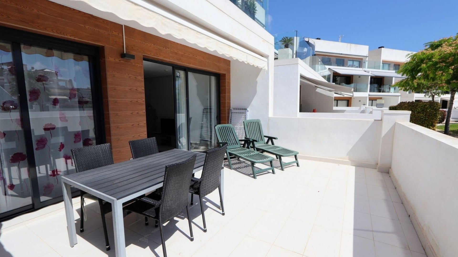 Resale - Apartment - Villamartin - Costa Blanca South