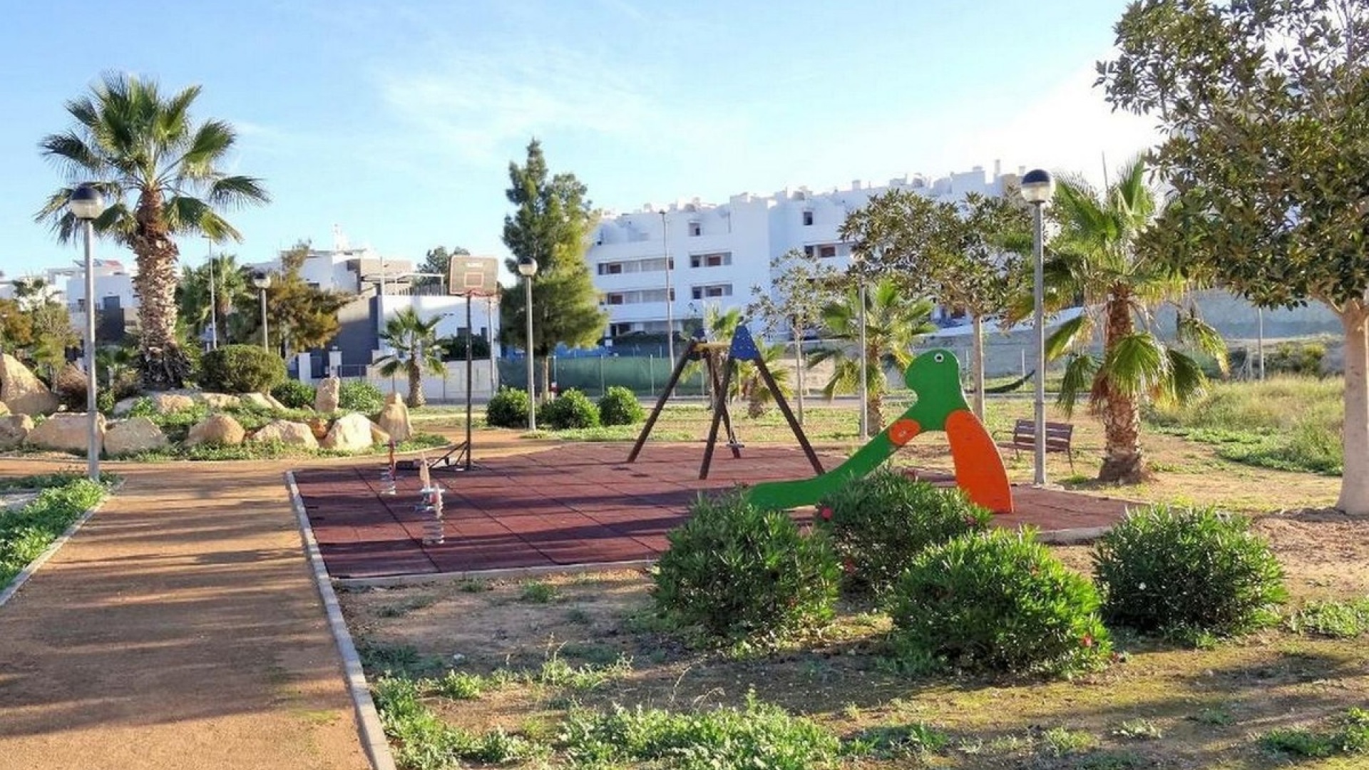 Resale - Apartment - Villamartin - Costa Blanca South