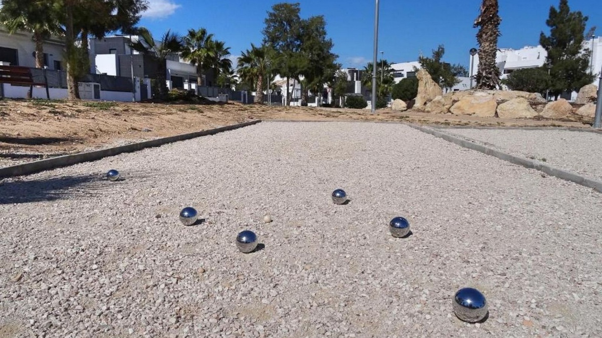 Resale - Apartment - Villamartin - Costa Blanca South