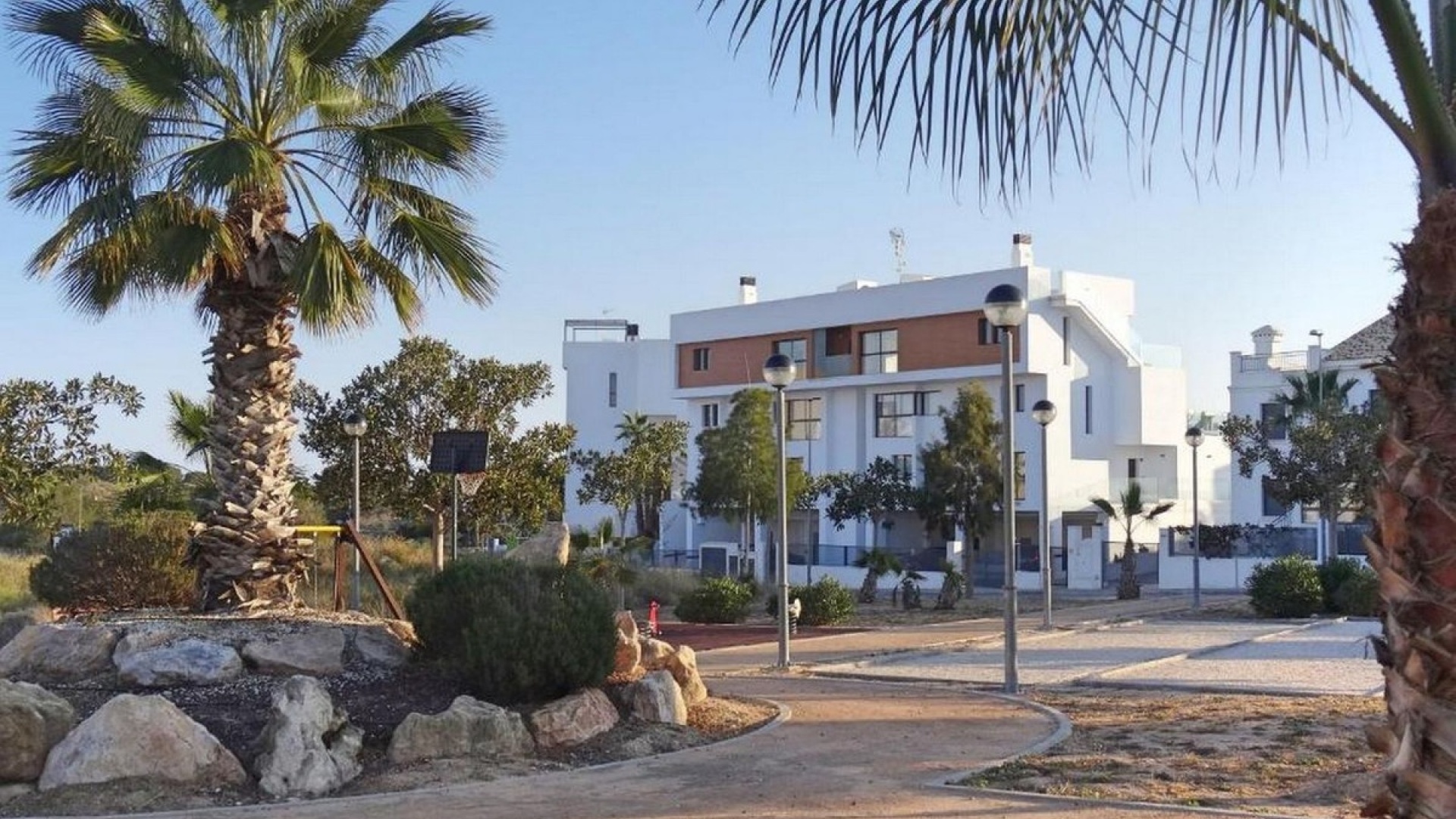 Resale - Apartment - Villamartin - Costa Blanca South