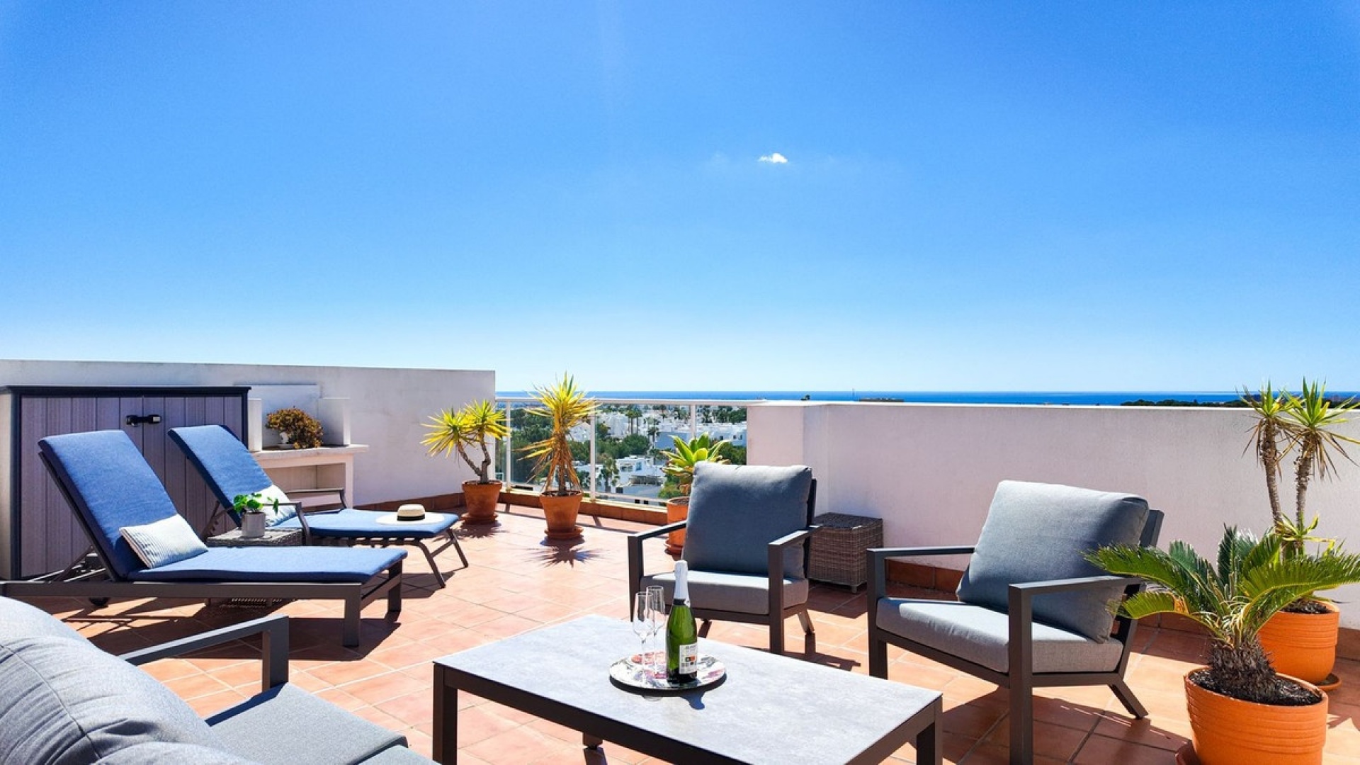 Resale - Apartment - Villamartin - Costa Blanca South