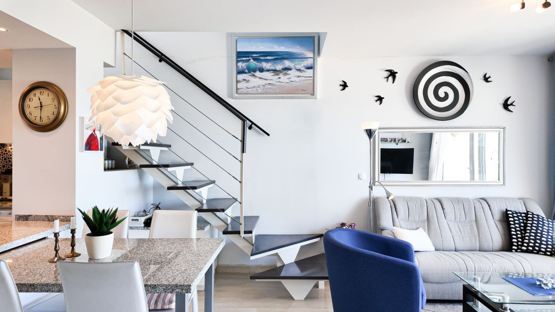 Resale - Apartment - Villamartin - Costa Blanca South