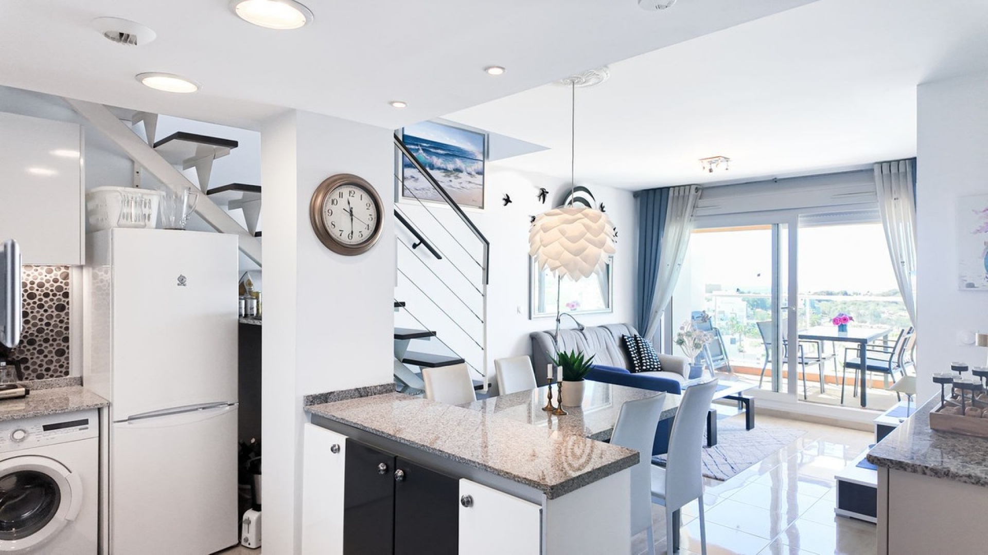 Resale - Apartment - Villamartin - Costa Blanca South