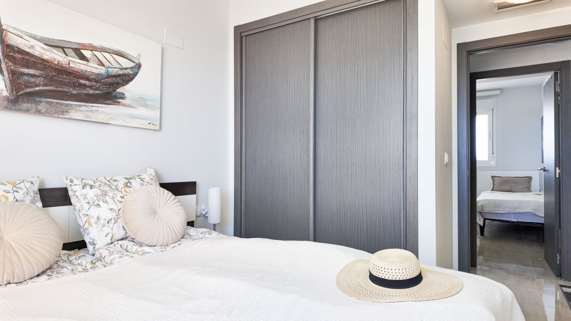 Resale - Apartment - Villamartin - Costa Blanca South