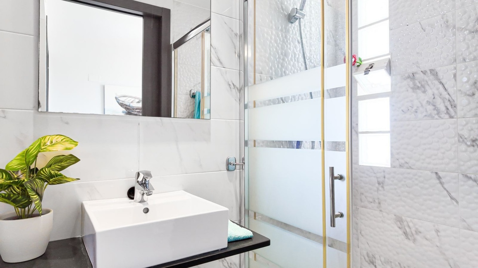 Resale - Apartment - Villamartin - Costa Blanca South