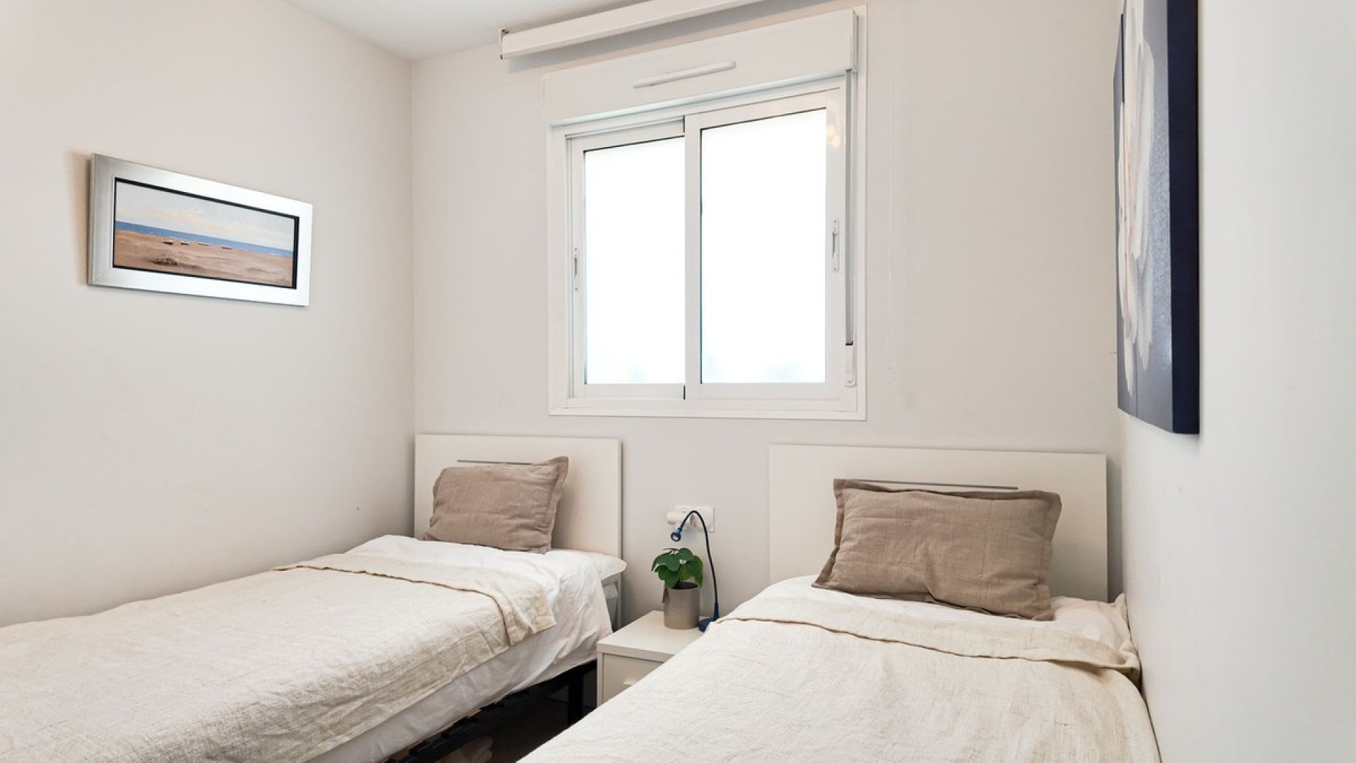 Resale - Apartment - Villamartin - Costa Blanca South