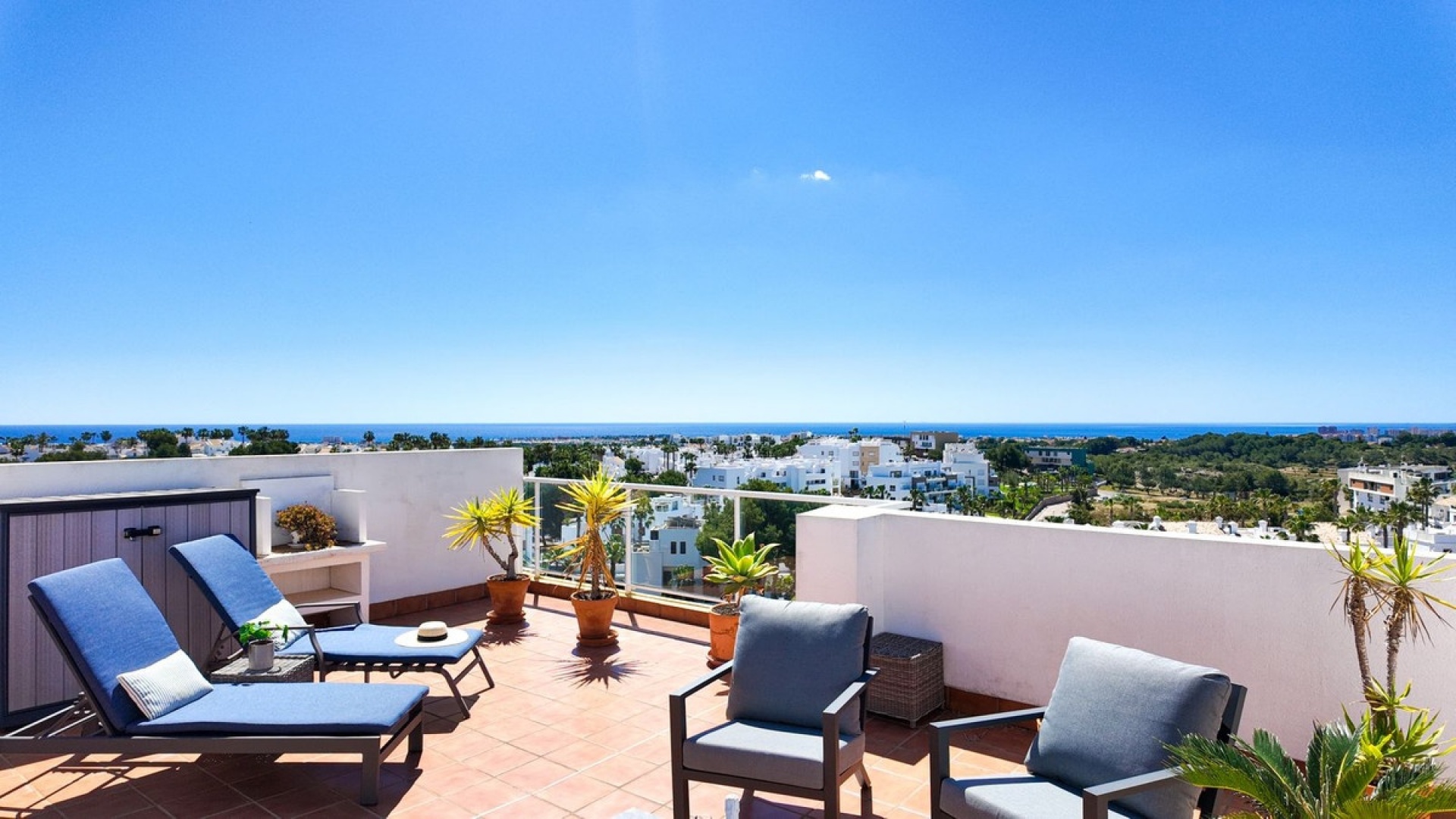 Resale - Apartment - Villamartin - Costa Blanca South