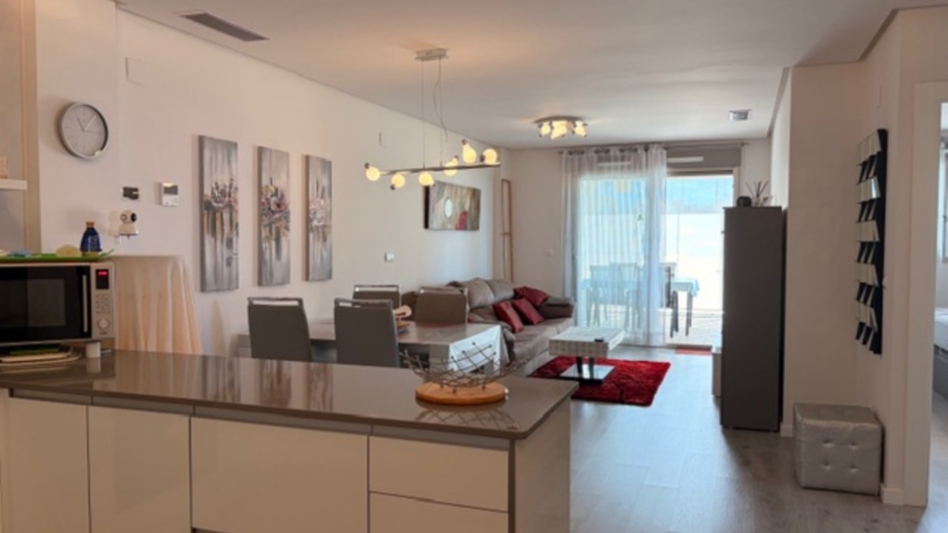 Resale - Apartment - Villamartin - Costa Blanca South