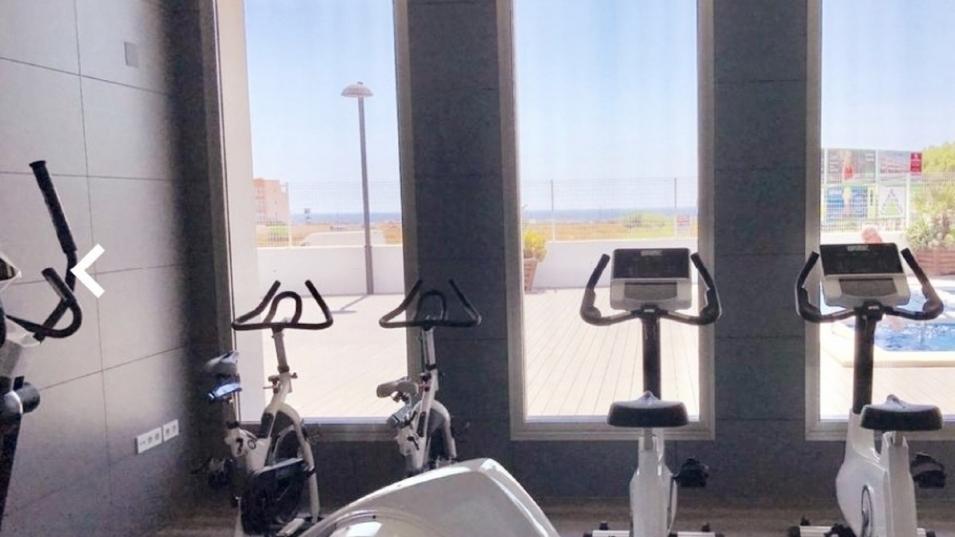 Resale - Apartment - Villamartin - Costa Blanca South