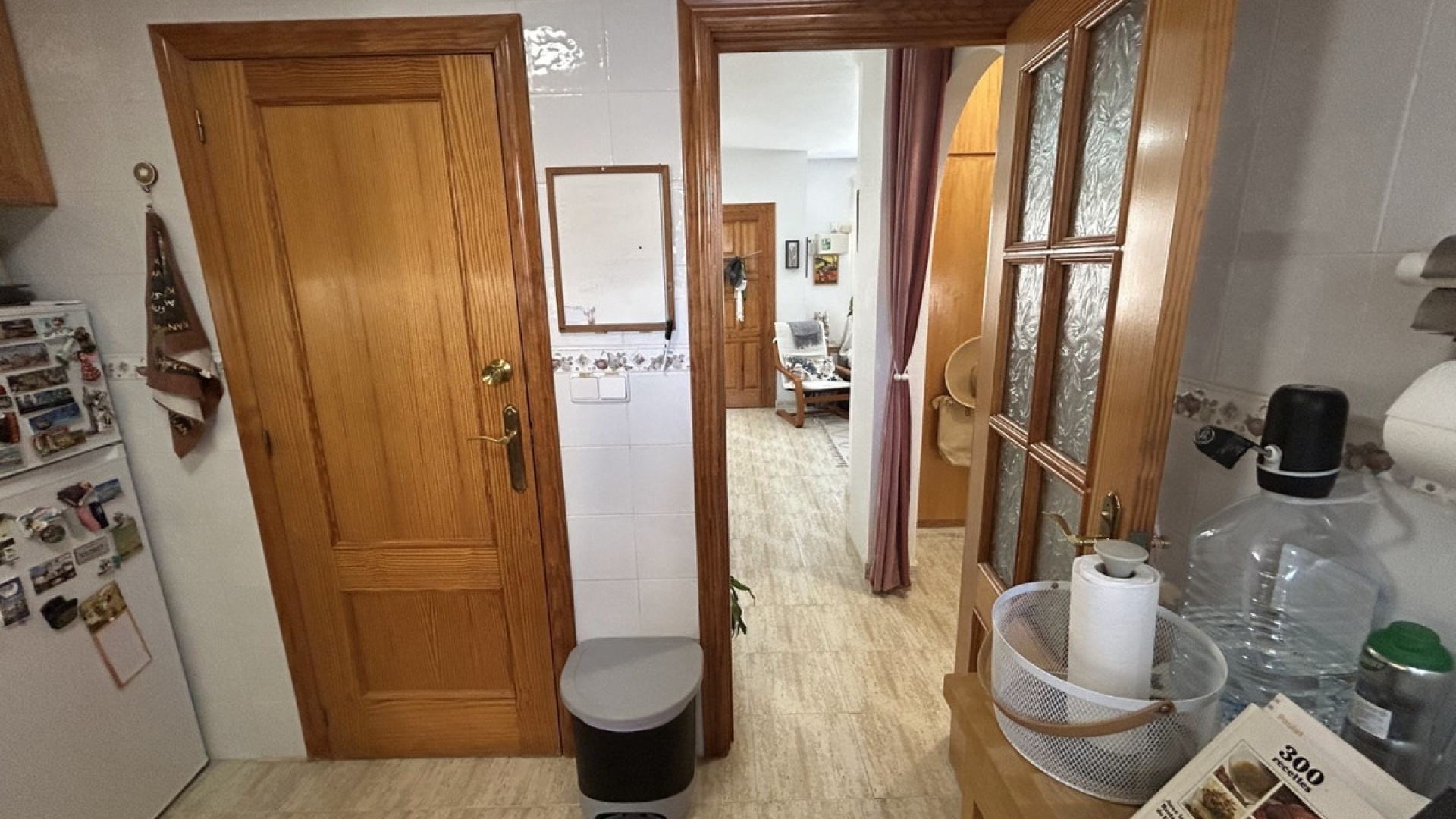 Resale - Apartment - Villamartin - Costa Blanca South
