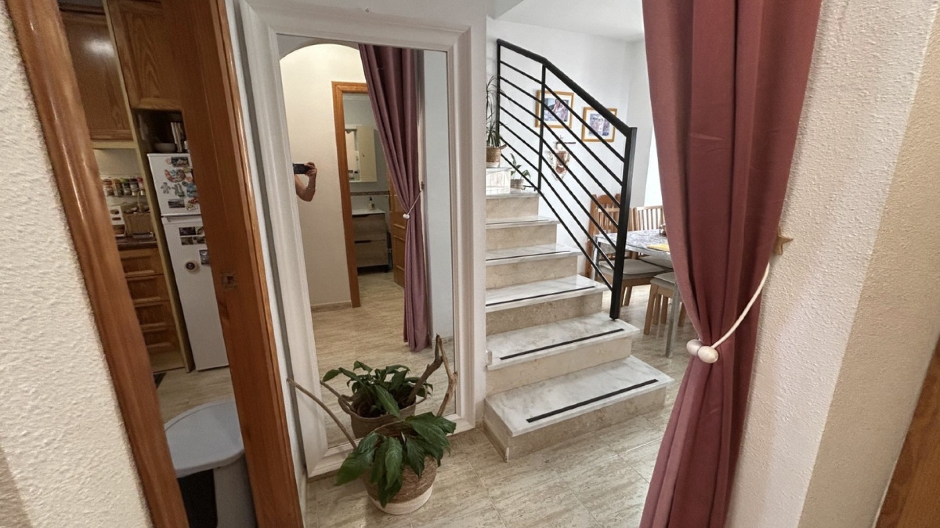 Resale - Apartment - Villamartin - Costa Blanca South