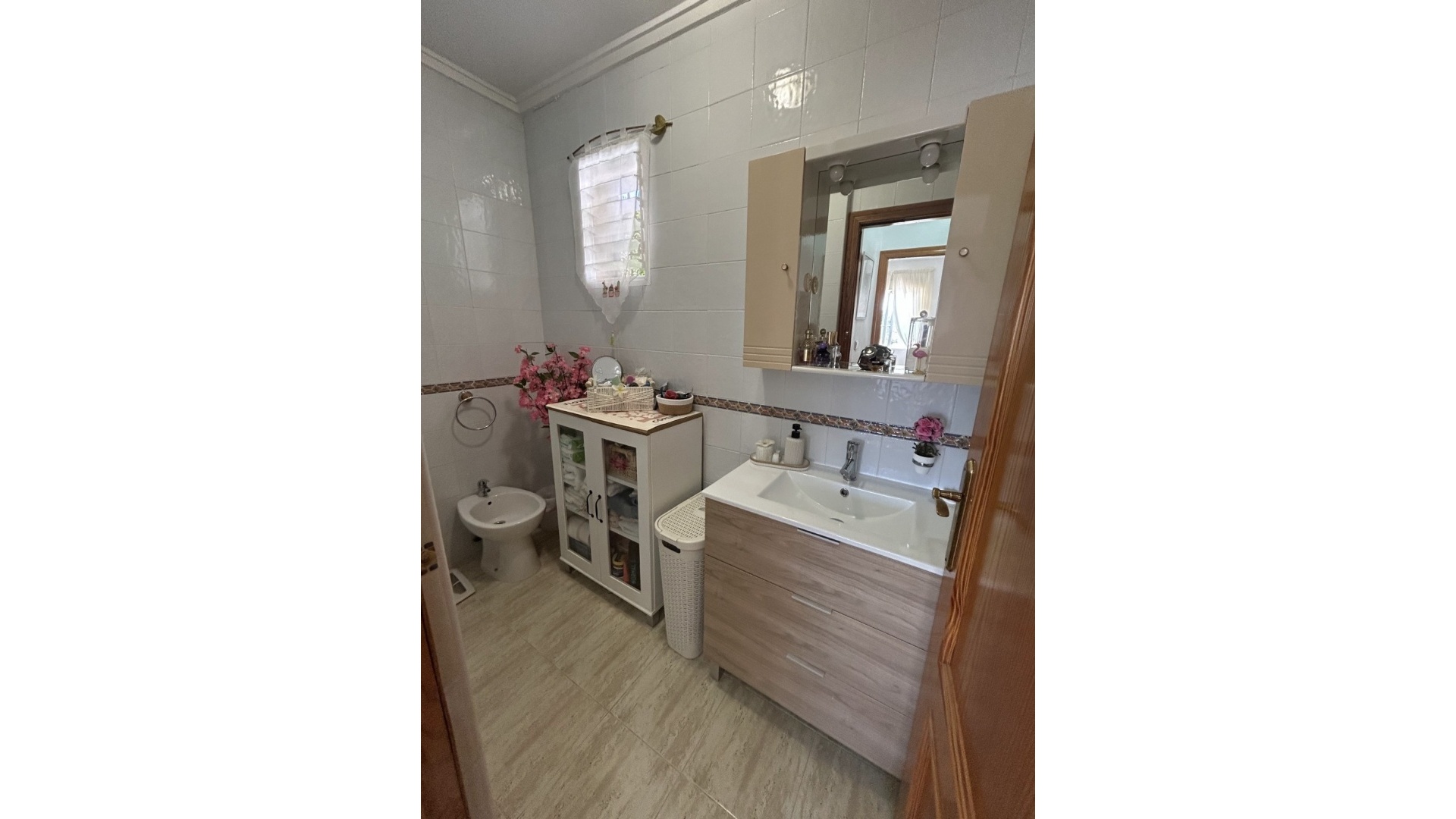 Resale - Apartment - Villamartin - Costa Blanca South