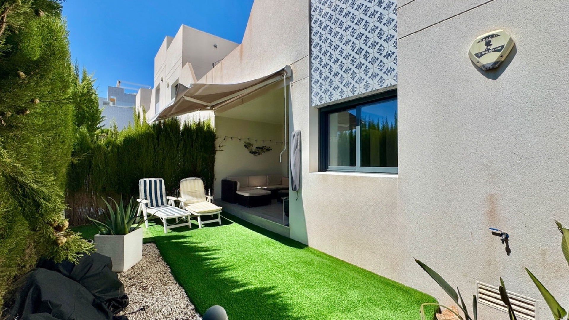 Resale - Apartment - Villamartin - Costa Blanca South