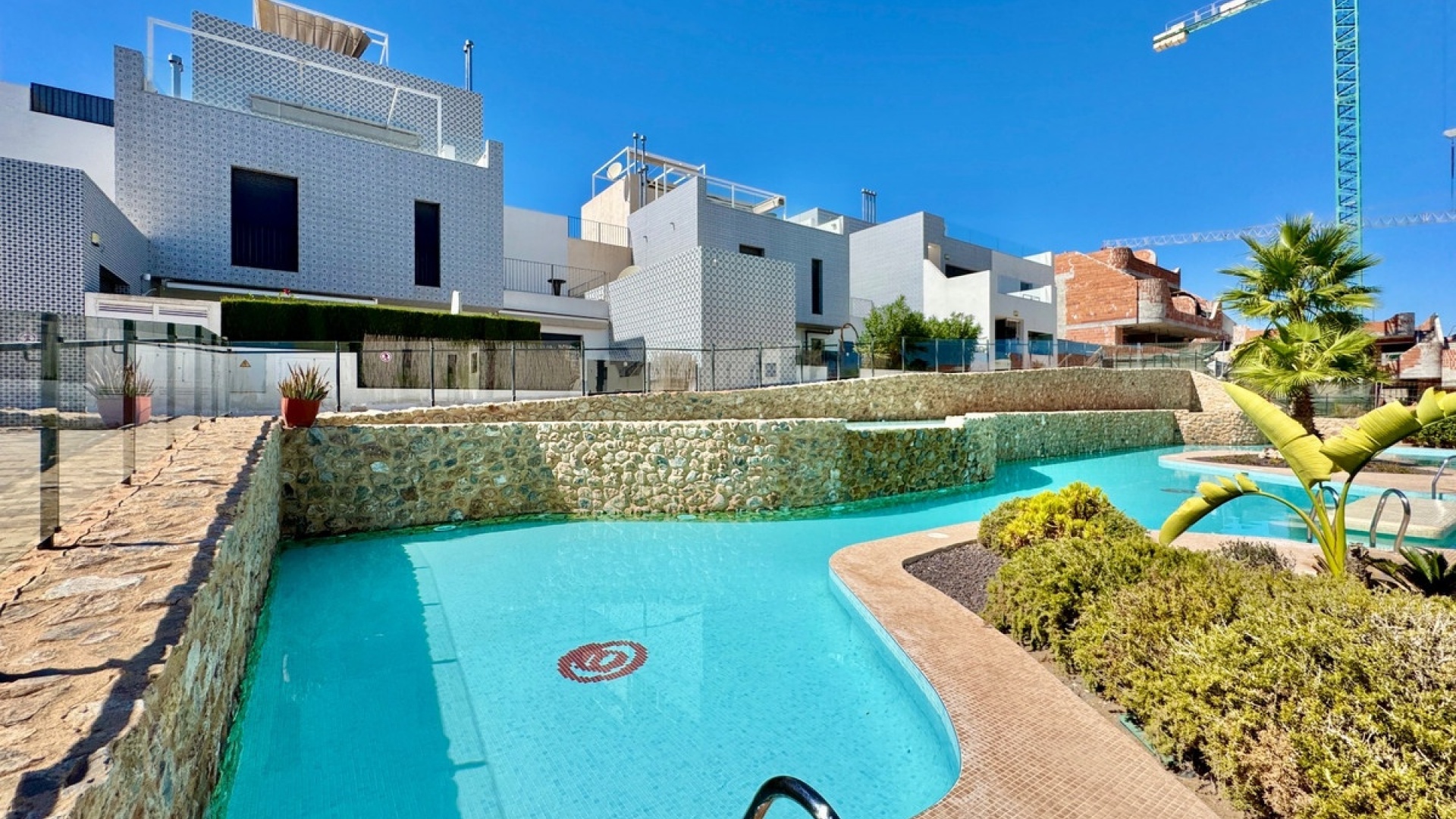 Resale - Apartment - Villamartin - Costa Blanca South