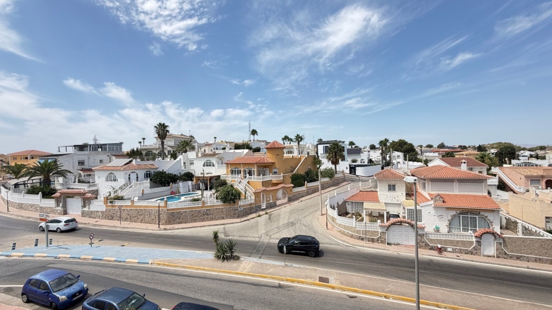 Resale - Apartment - Villamartin - Costa Blanca South