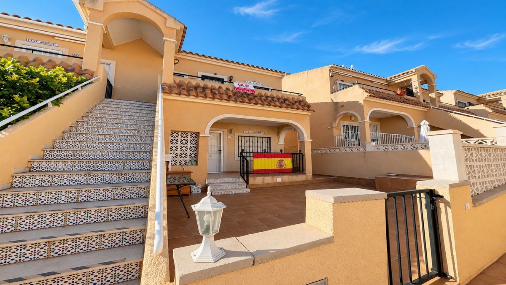Resale - Apartment - Villamartin - Costa Blanca South