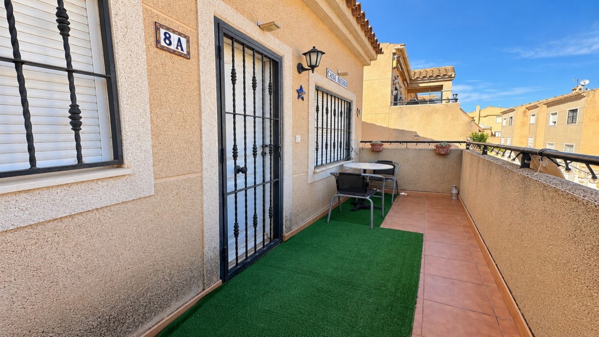 Resale - Apartment - Villamartin - Costa Blanca South