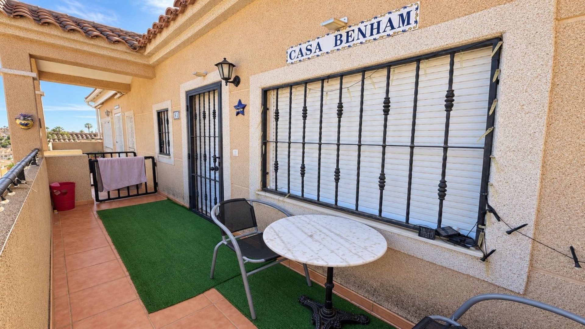 Resale - Apartment - Villamartin - Costa Blanca South