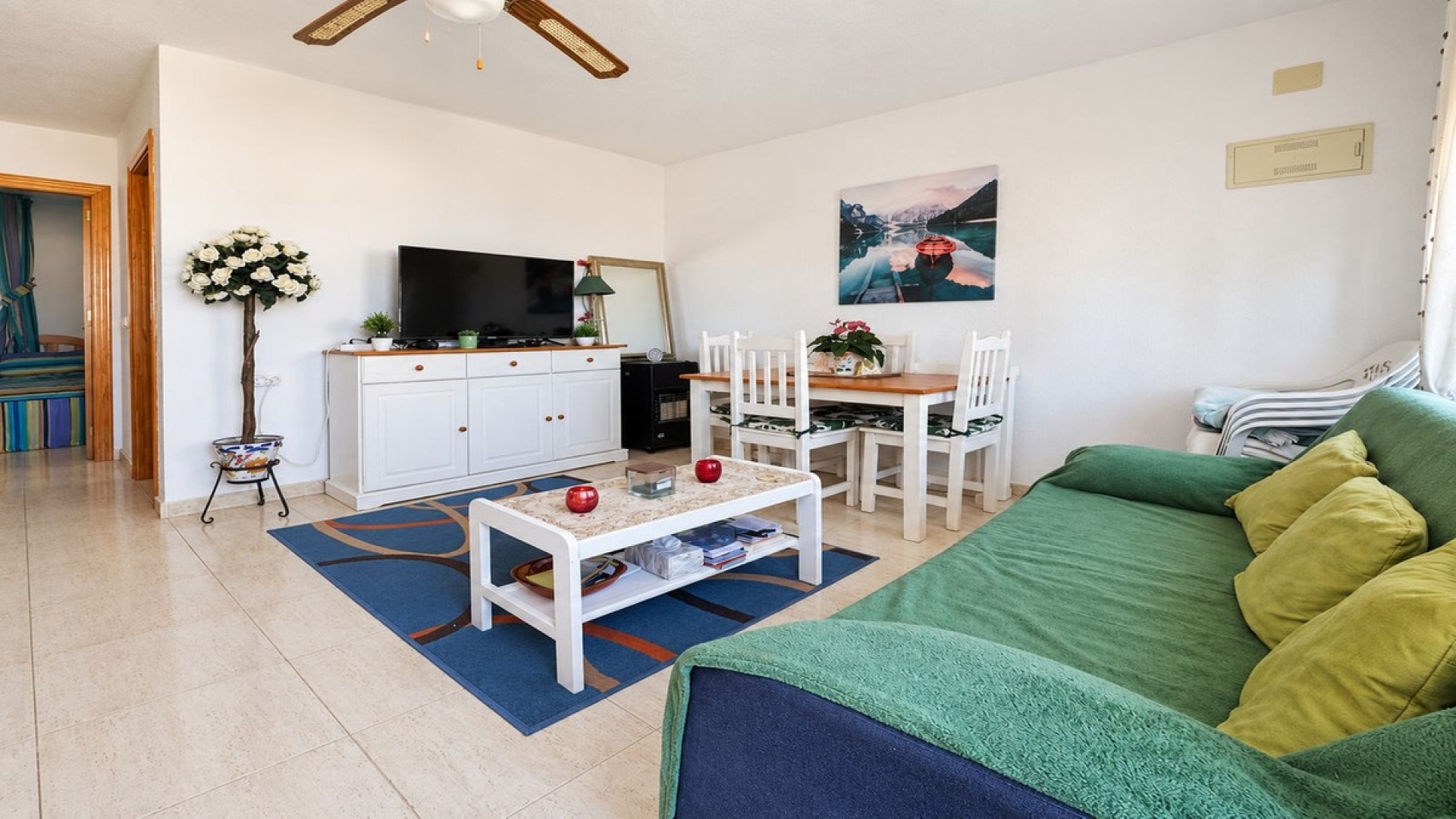 Resale - Apartment - Villamartin - Costa Blanca South