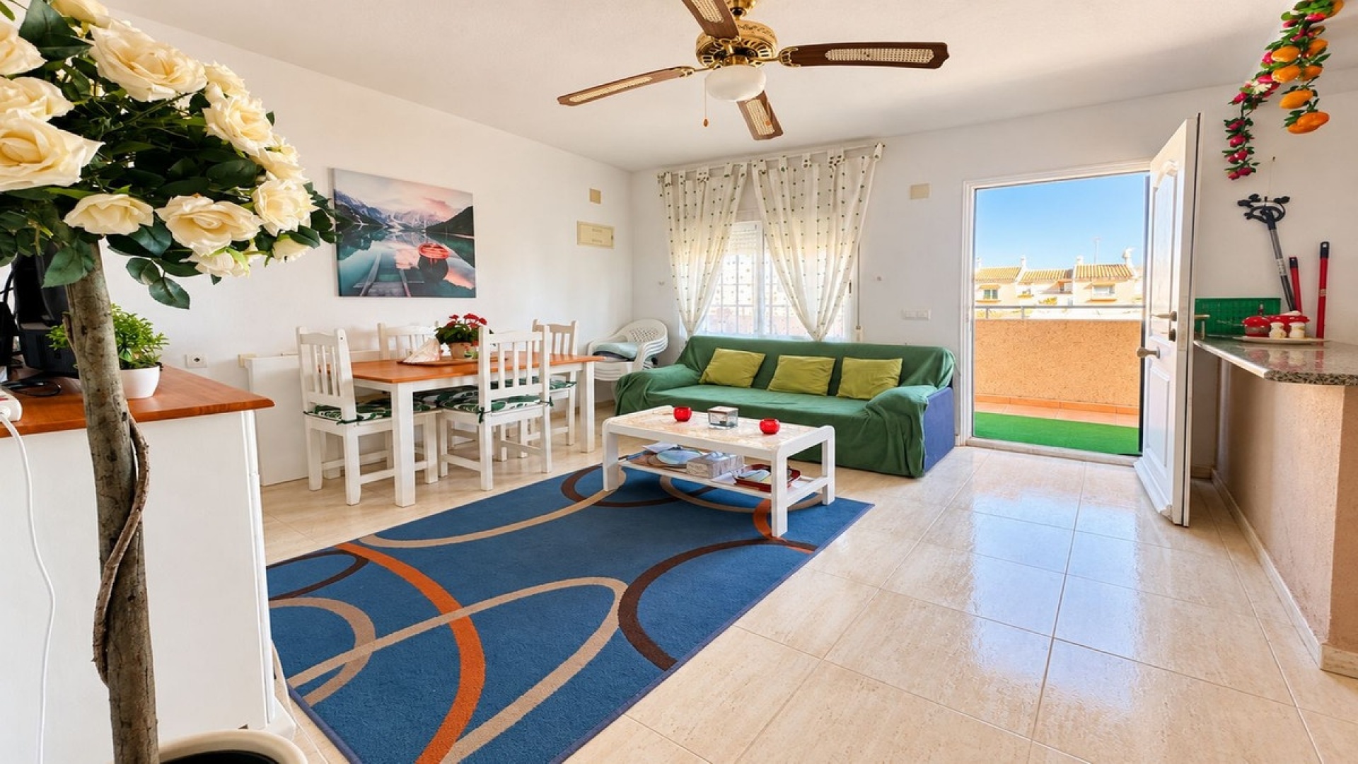 Resale - Apartment - Villamartin - Costa Blanca South